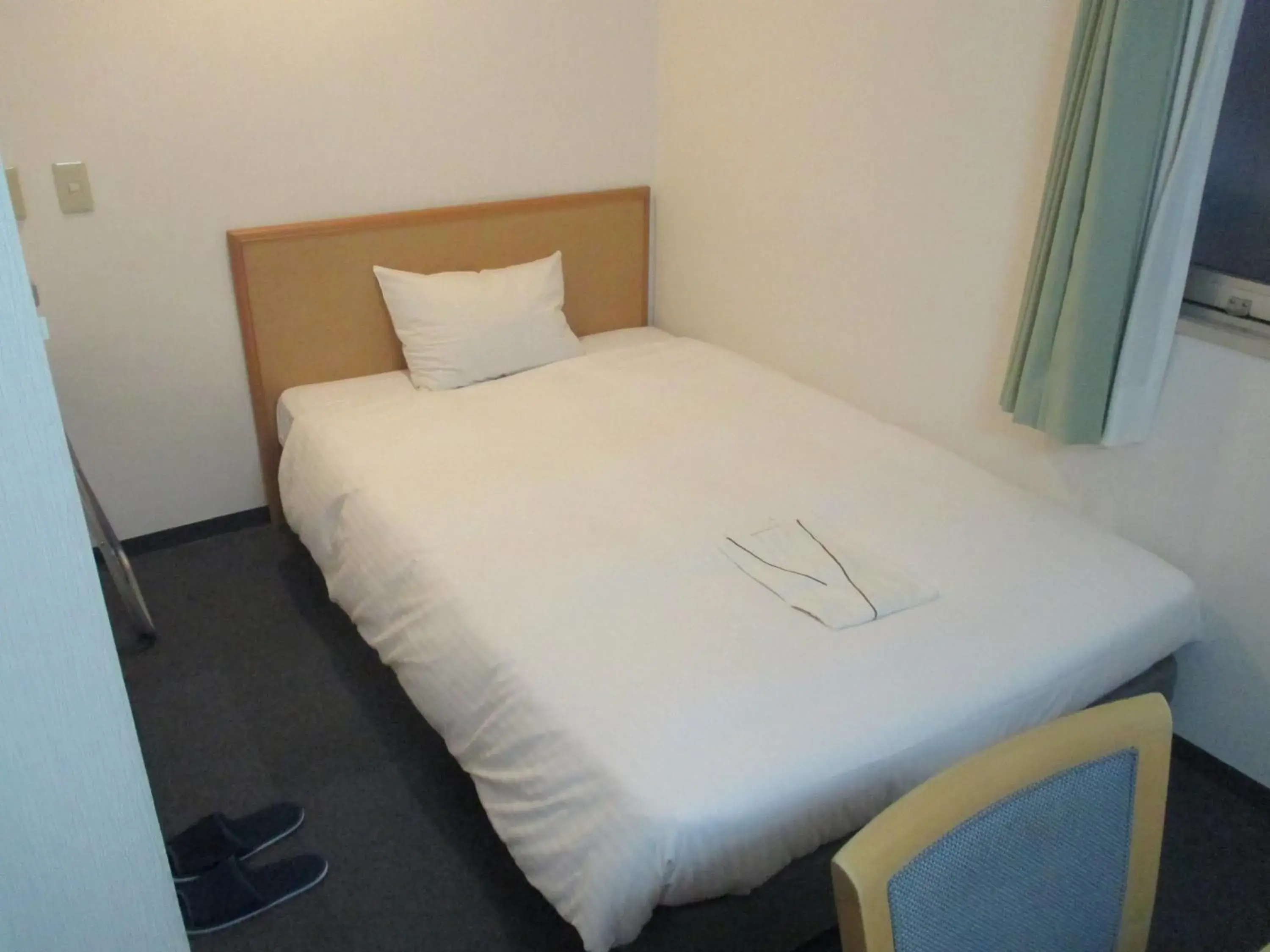 Bed in Hotel Green Well Bed in Hotel Green Well