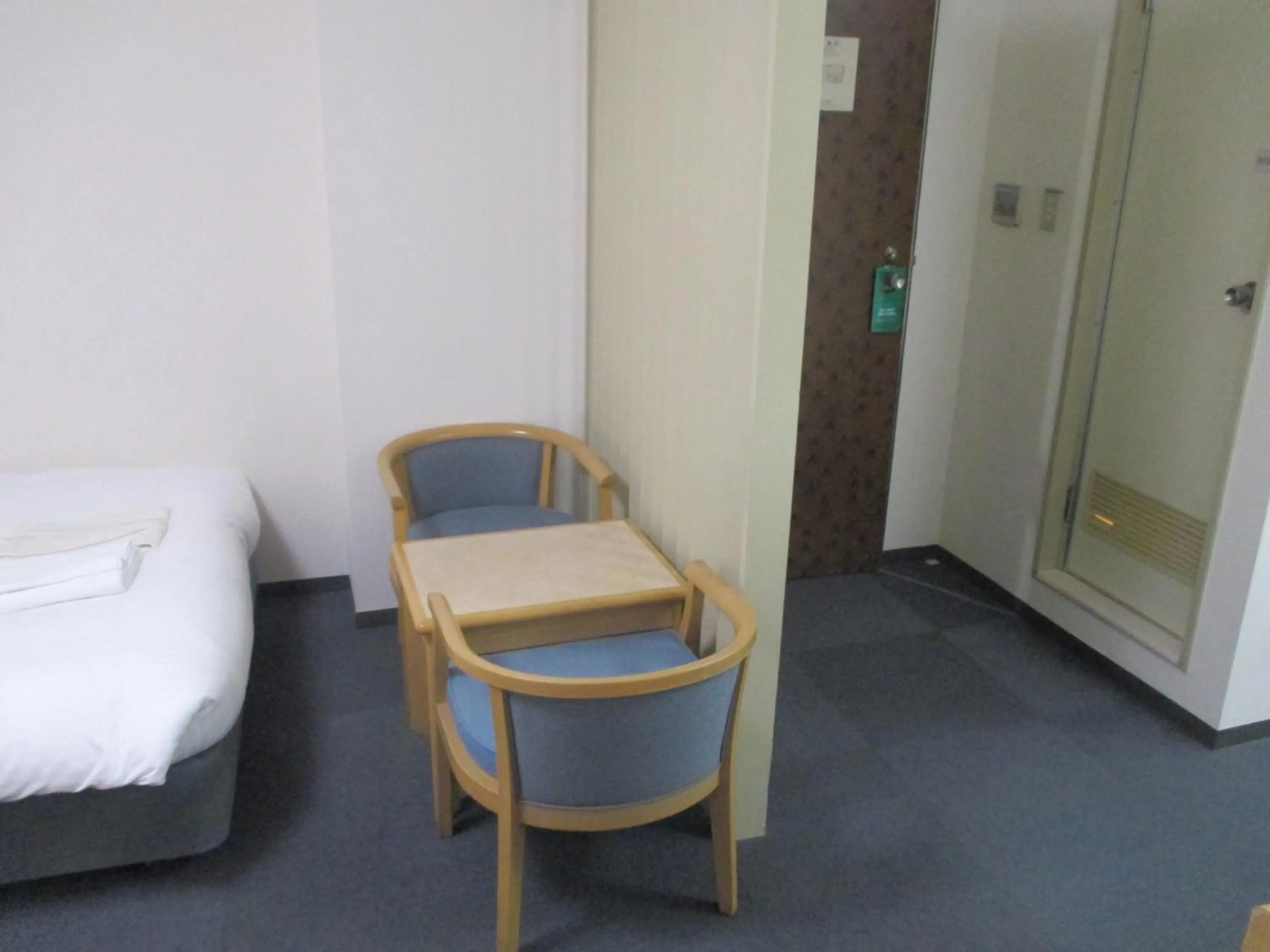 Bedroom, Bed in Hotel Green Well