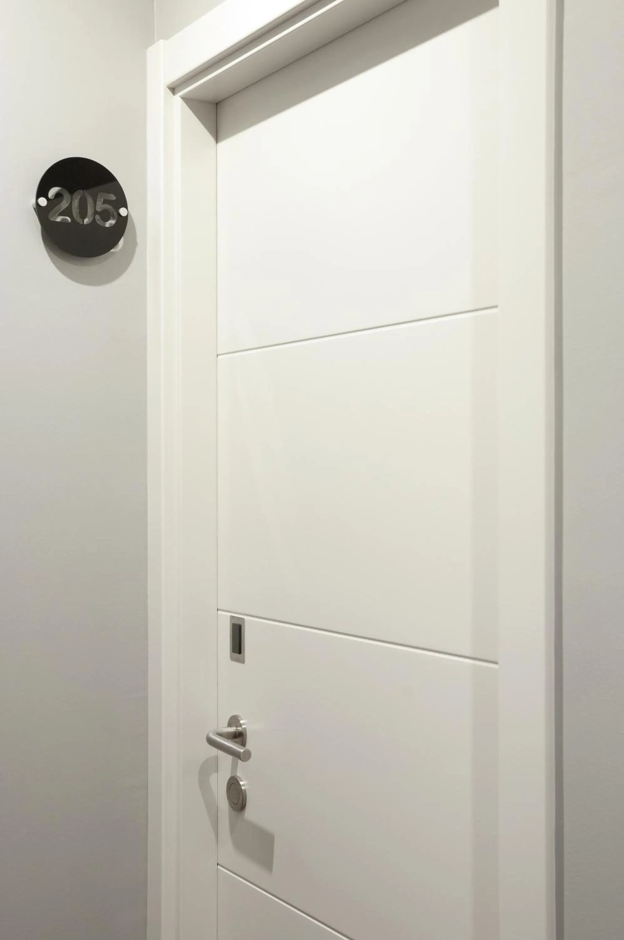 Decorative detail in Hotel Lagoa dos Pastorinhos