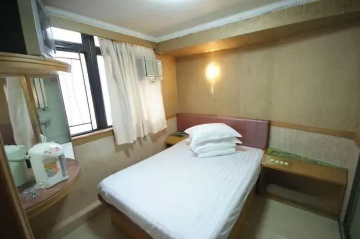Photo of the whole room, Bed in Astronaut's Hotel Photo of the whole room, Bed in Astronaut's Hotel