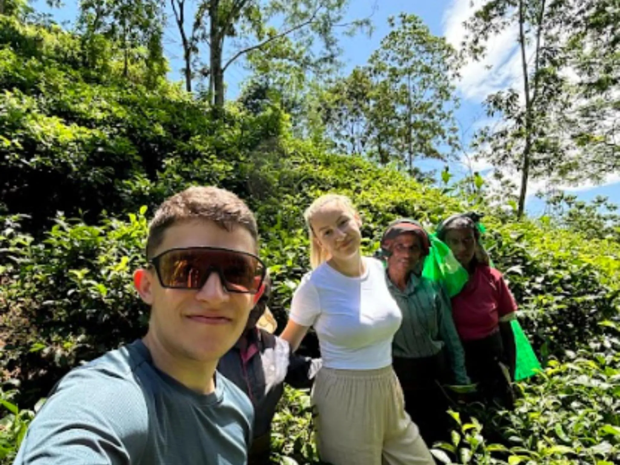 Day in Aqua Dunhinda Villa