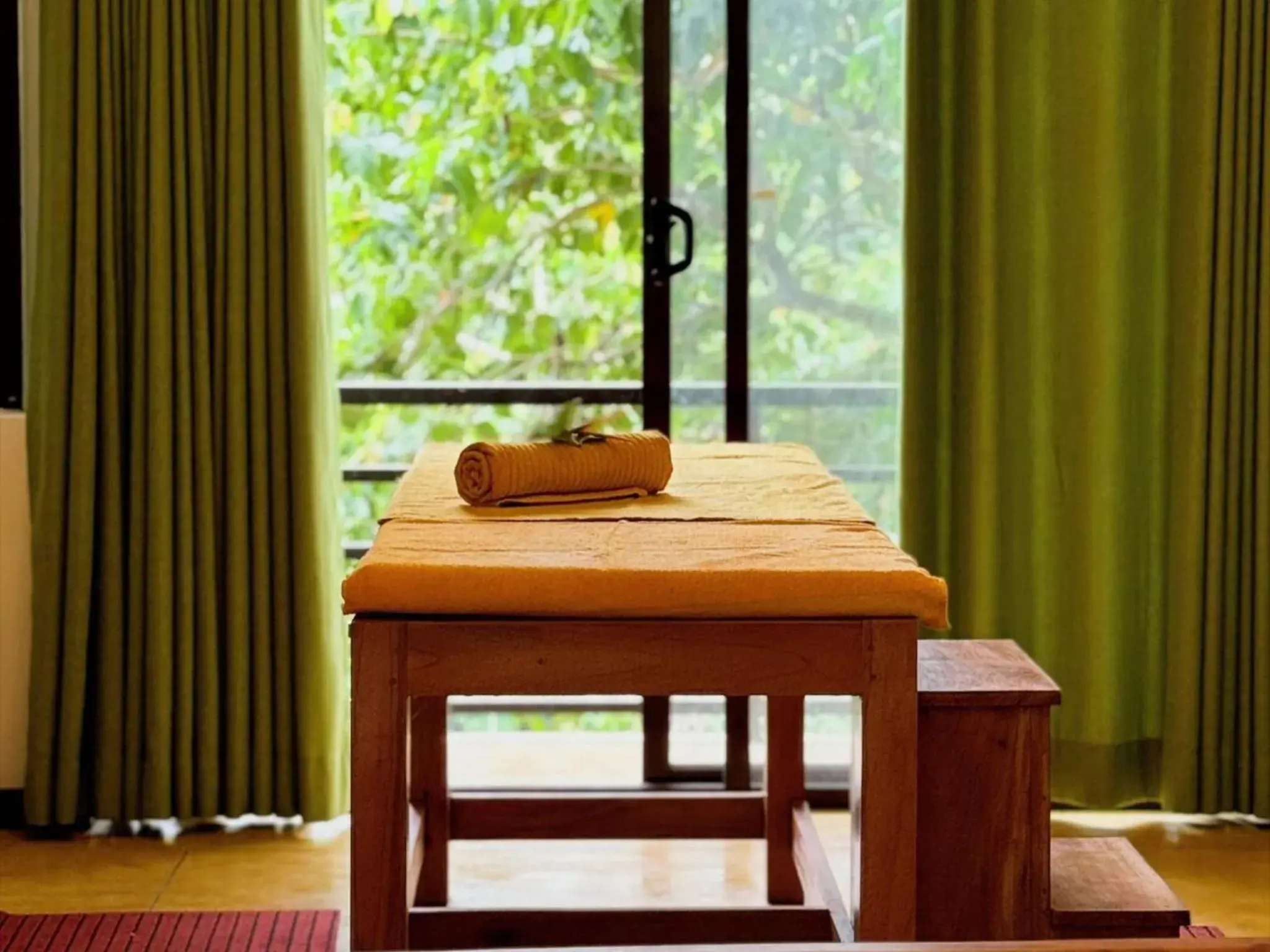 Spa and wellness centre/facilities in Aqua Dunhinda Villa Spa and wellness centre/facilities in Aqua Dunhinda Villa