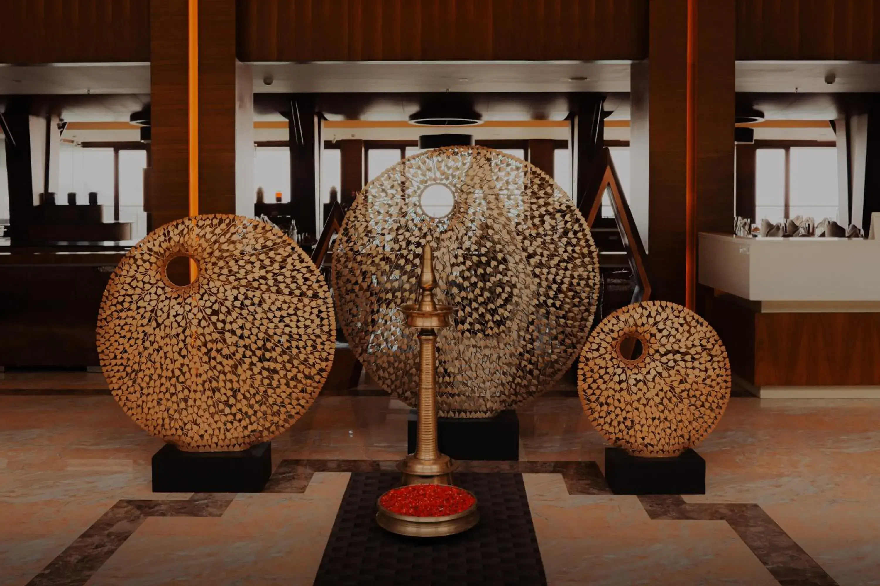 Facade/entrance in Amber Dale Luxury Hotel & Spa, Munnar Facade/entrance in Amber Dale Luxury Hotel & Spa, Munnar