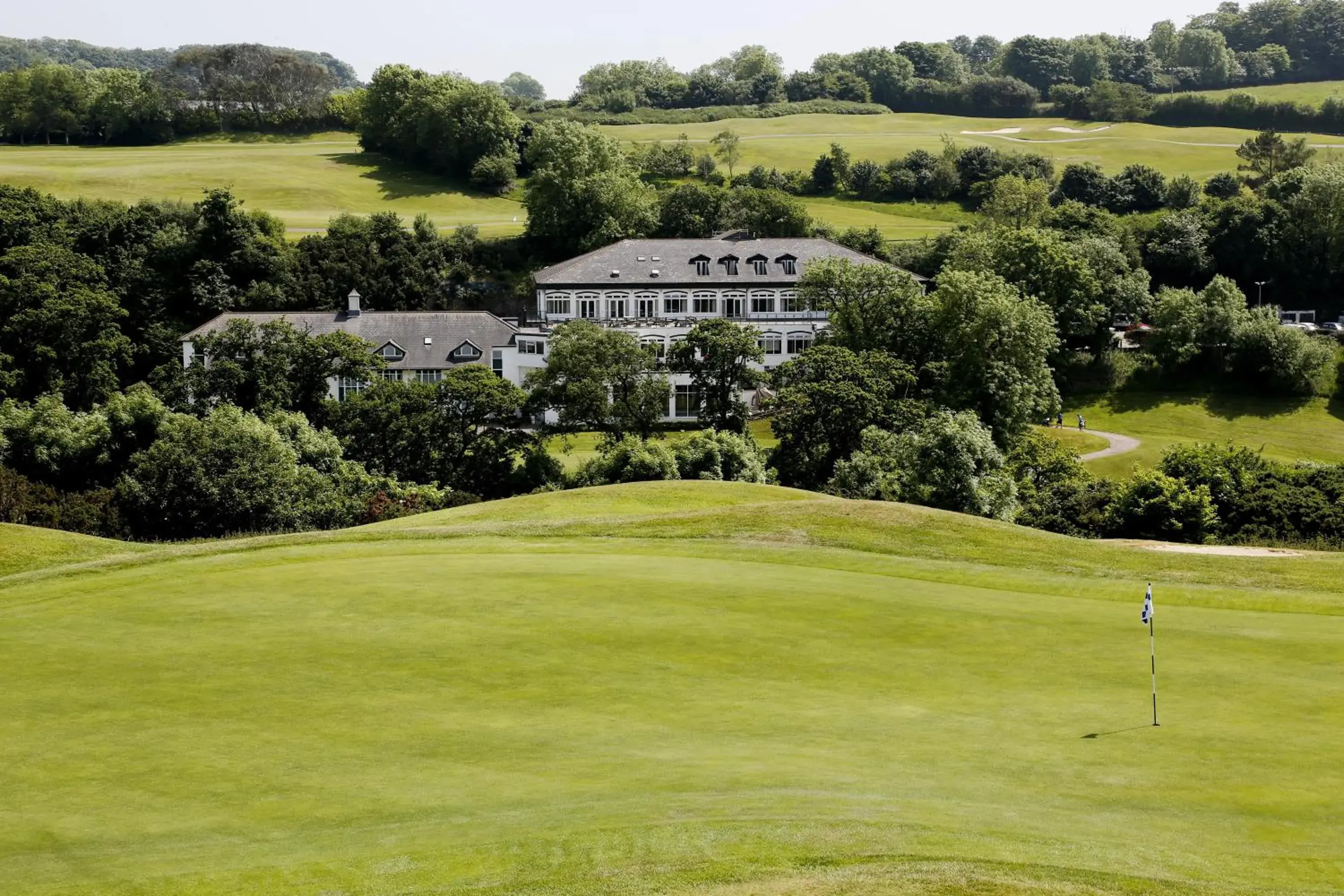 Best Western The Dartmouth Hotel, Golf & Spa Best Western The Dartmouth Hotel, Golf & Spa