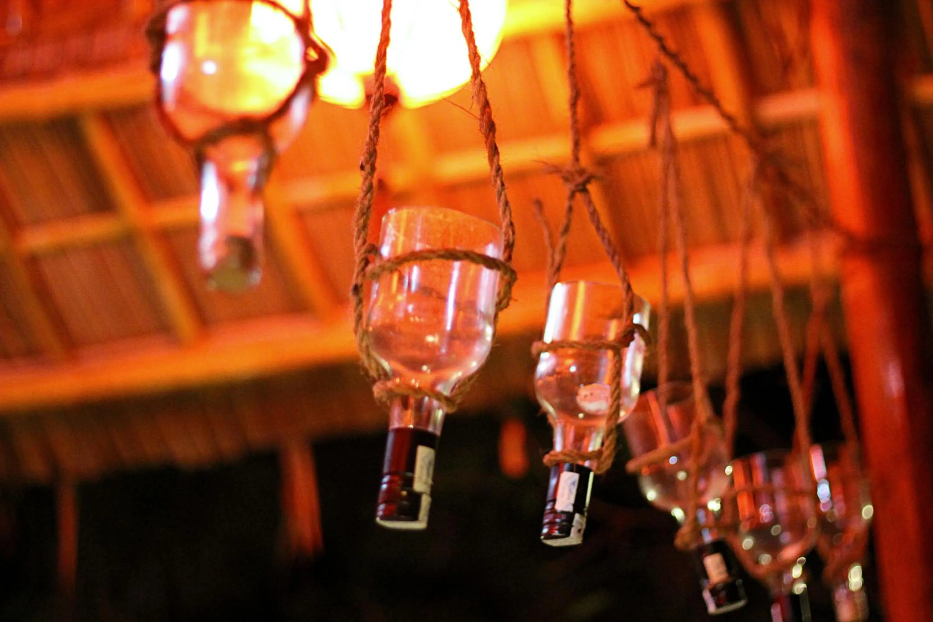 Restaurant/places to eat in Lang Dong An Bang