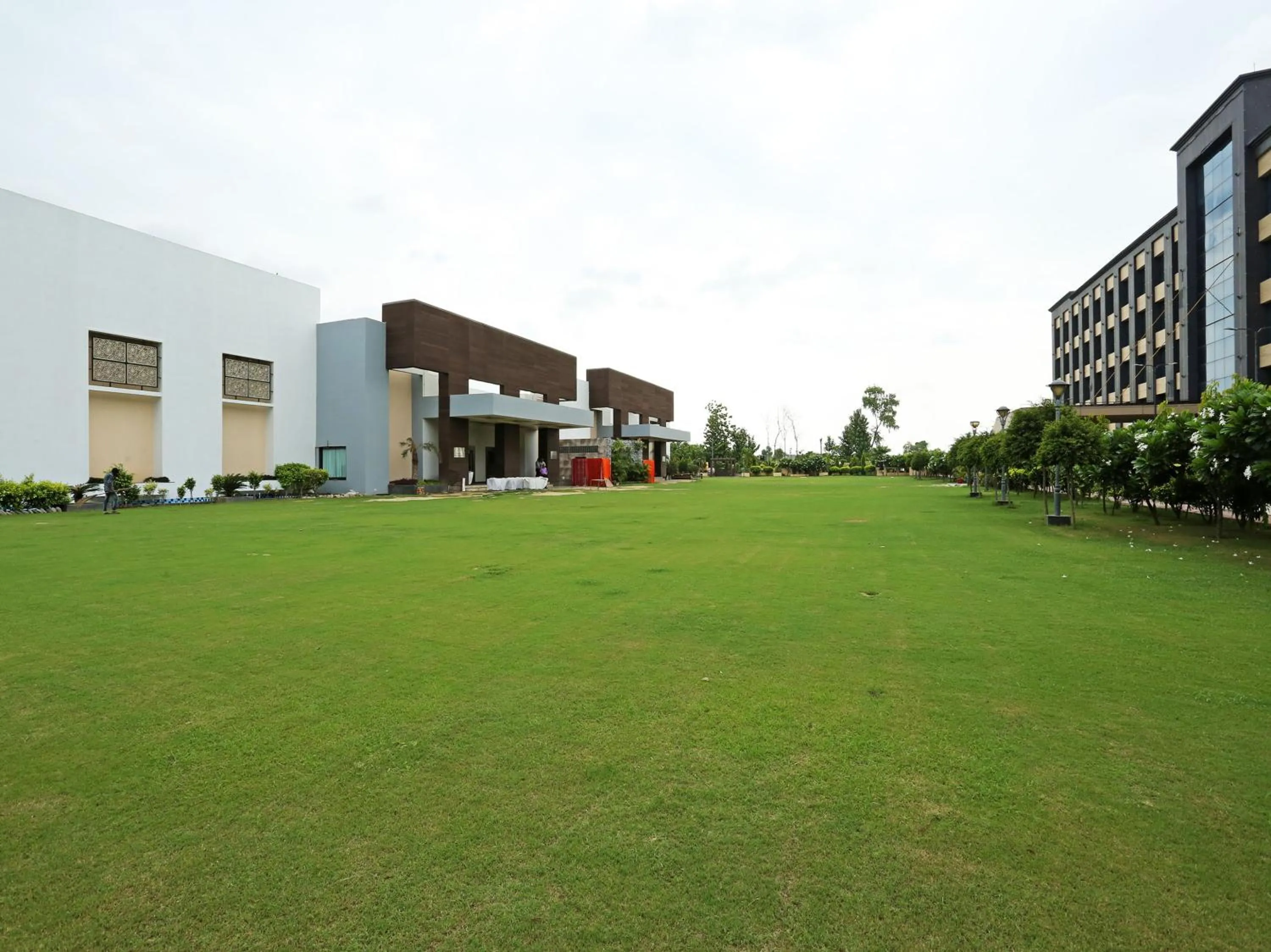 Golden Blossom Imperial Resorts