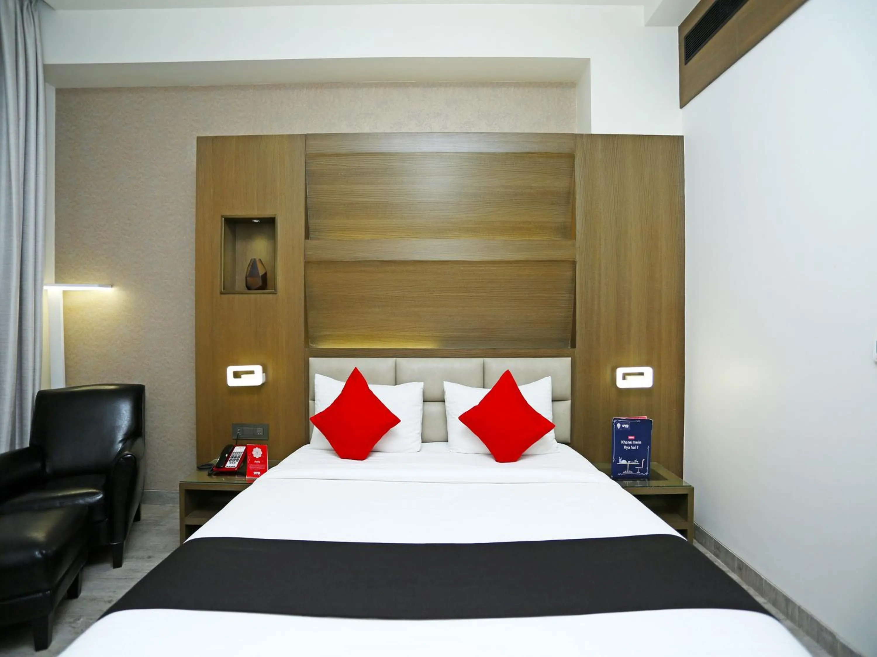 Golden Blossom Imperial Resorts