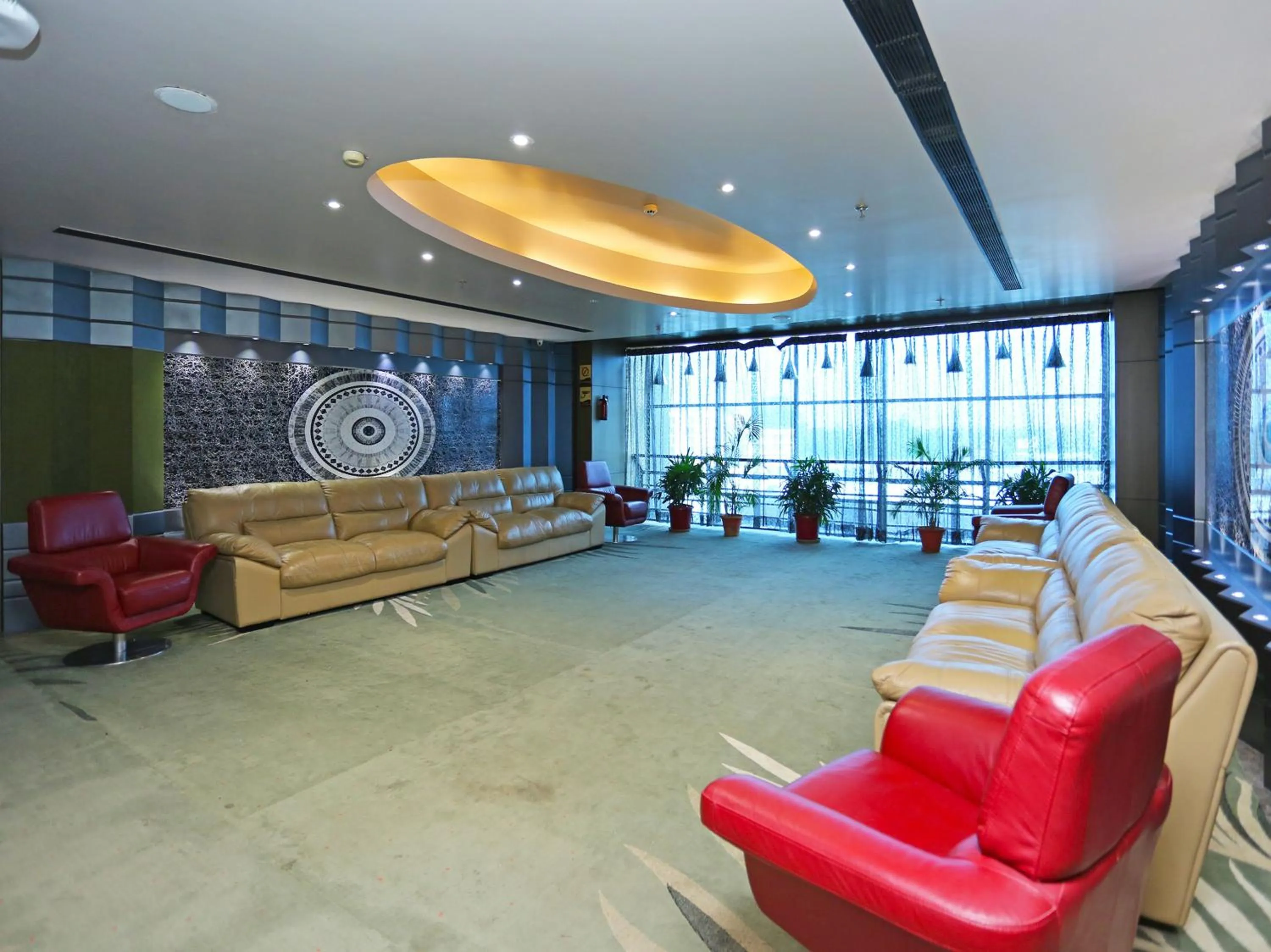 Golden Blossom Imperial Resorts