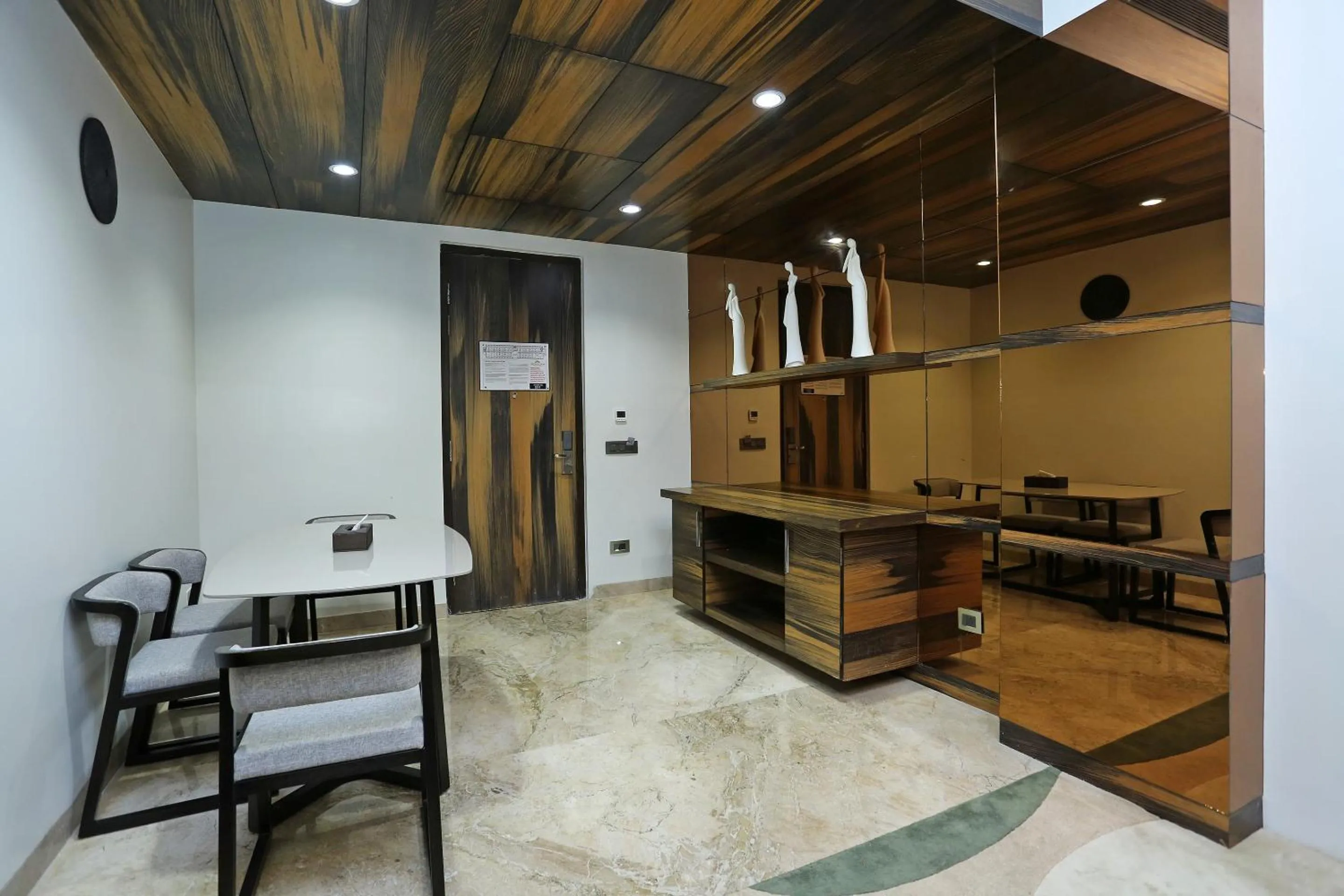 Golden Blossom Imperial Resorts