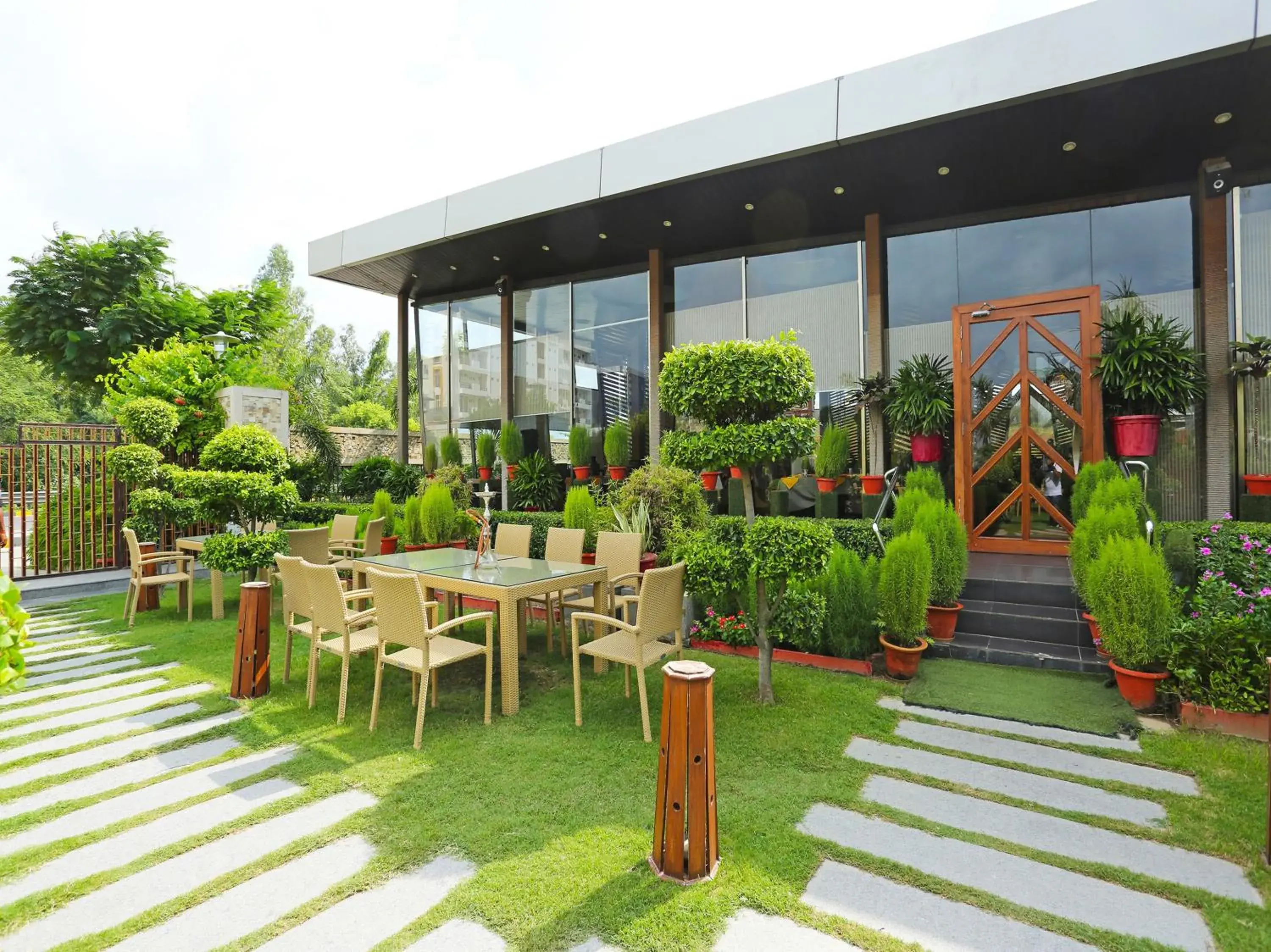 Golden Blossom Imperial Resorts Golden Blossom Imperial Resorts