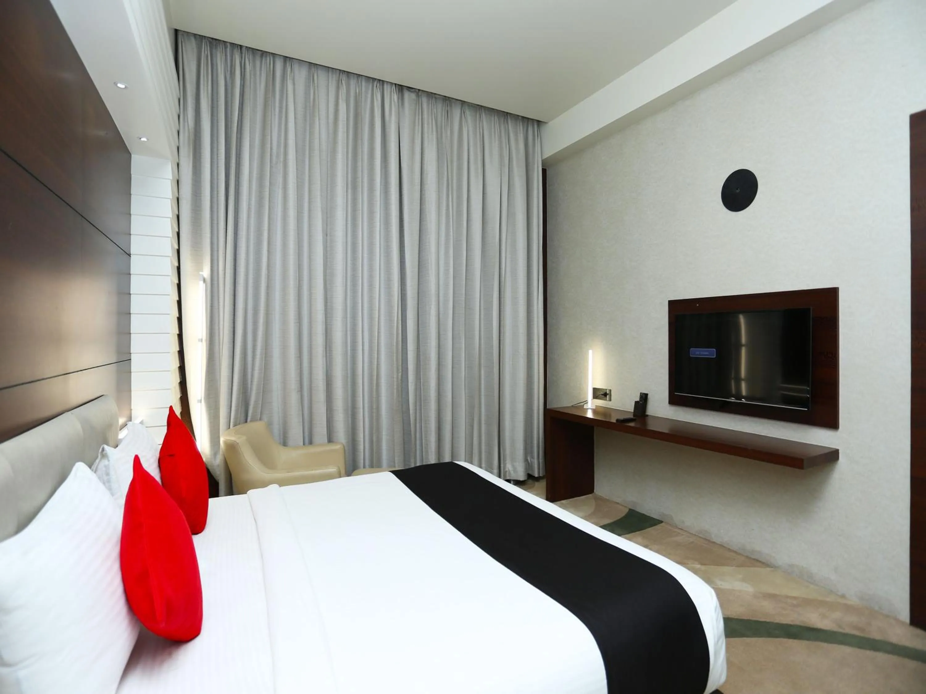 Golden Blossom Imperial Resorts