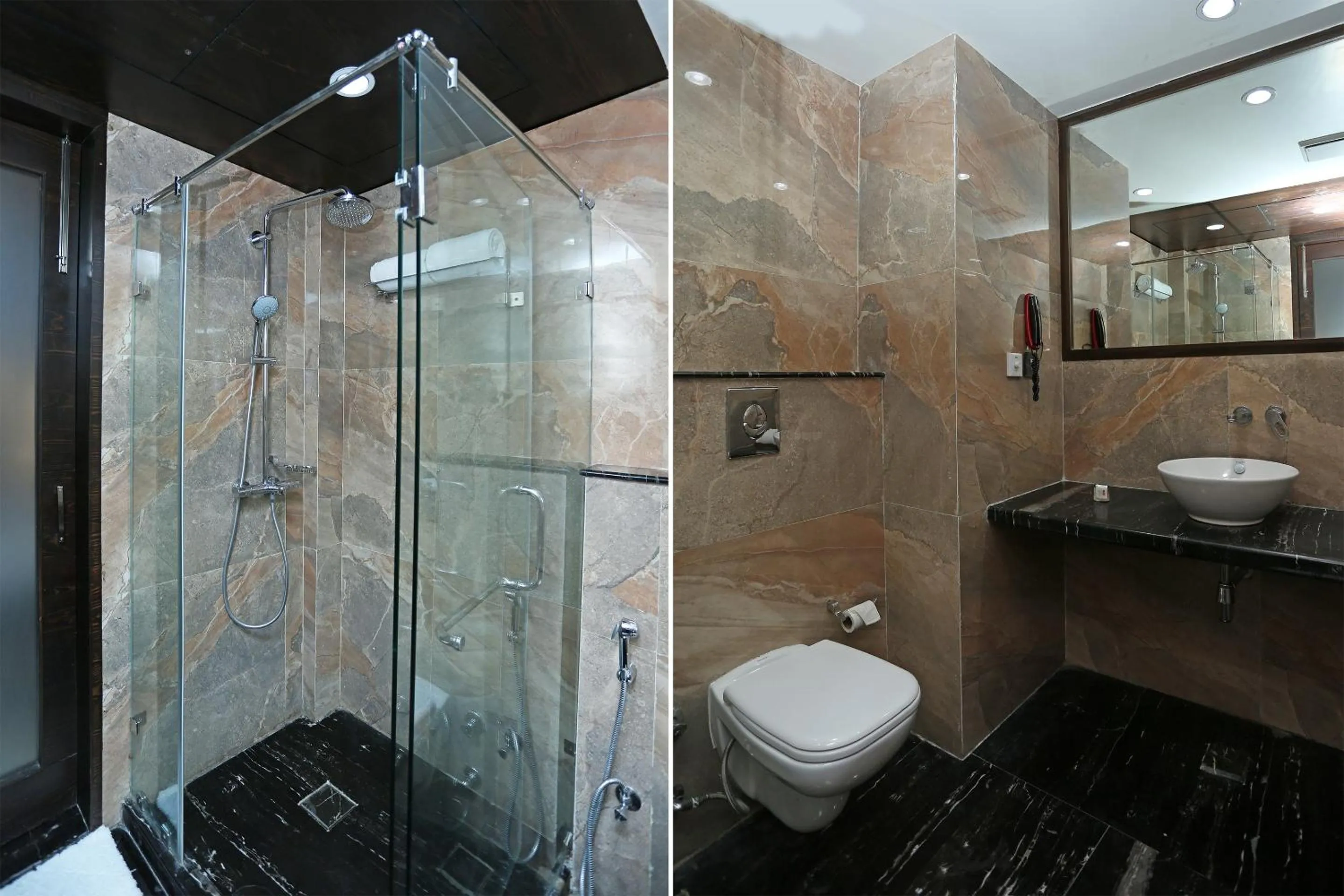 Golden Blossom Imperial Resorts