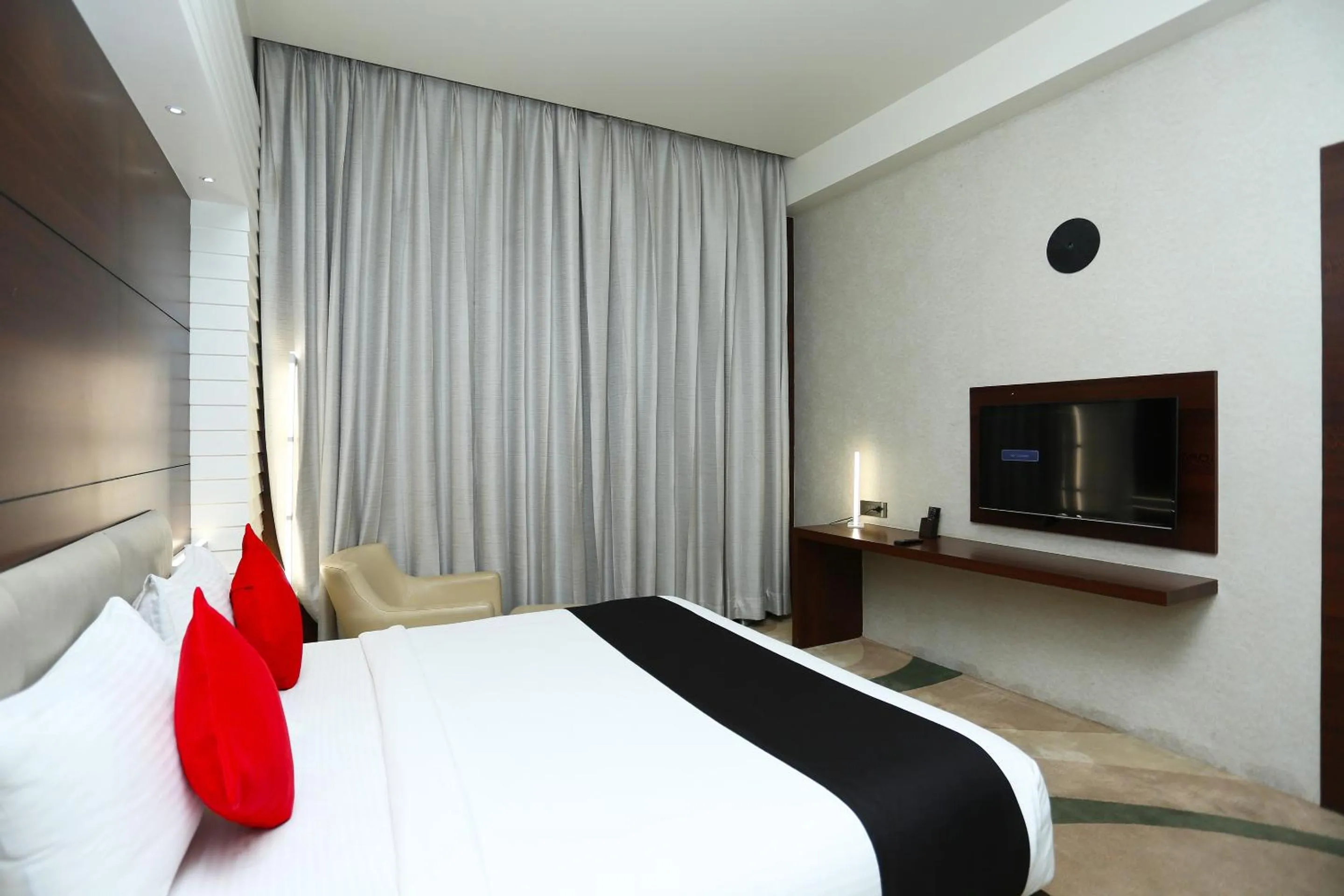 Golden Blossom Imperial Resorts