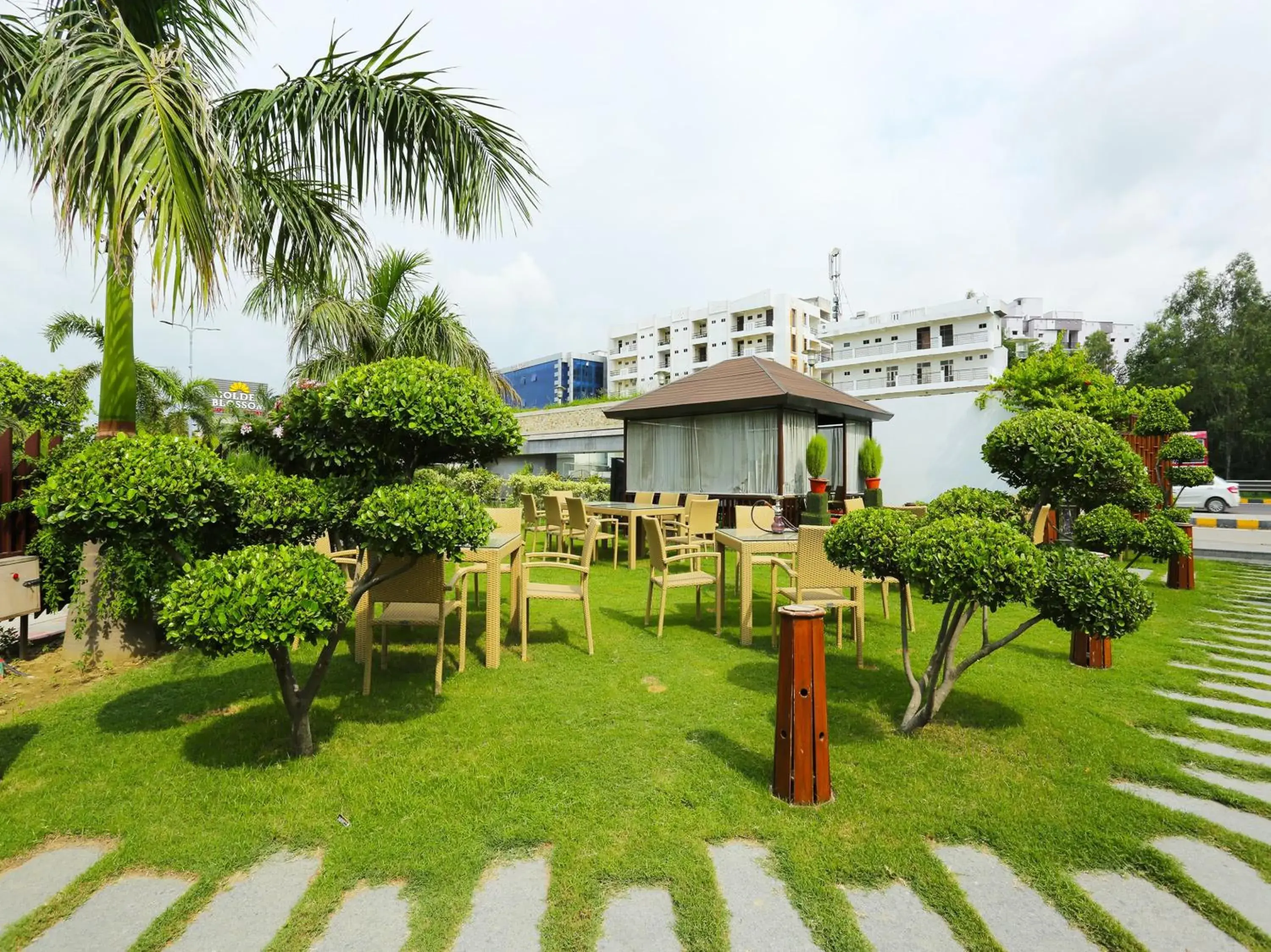 Golden Blossom Imperial Resorts Golden Blossom Imperial Resorts