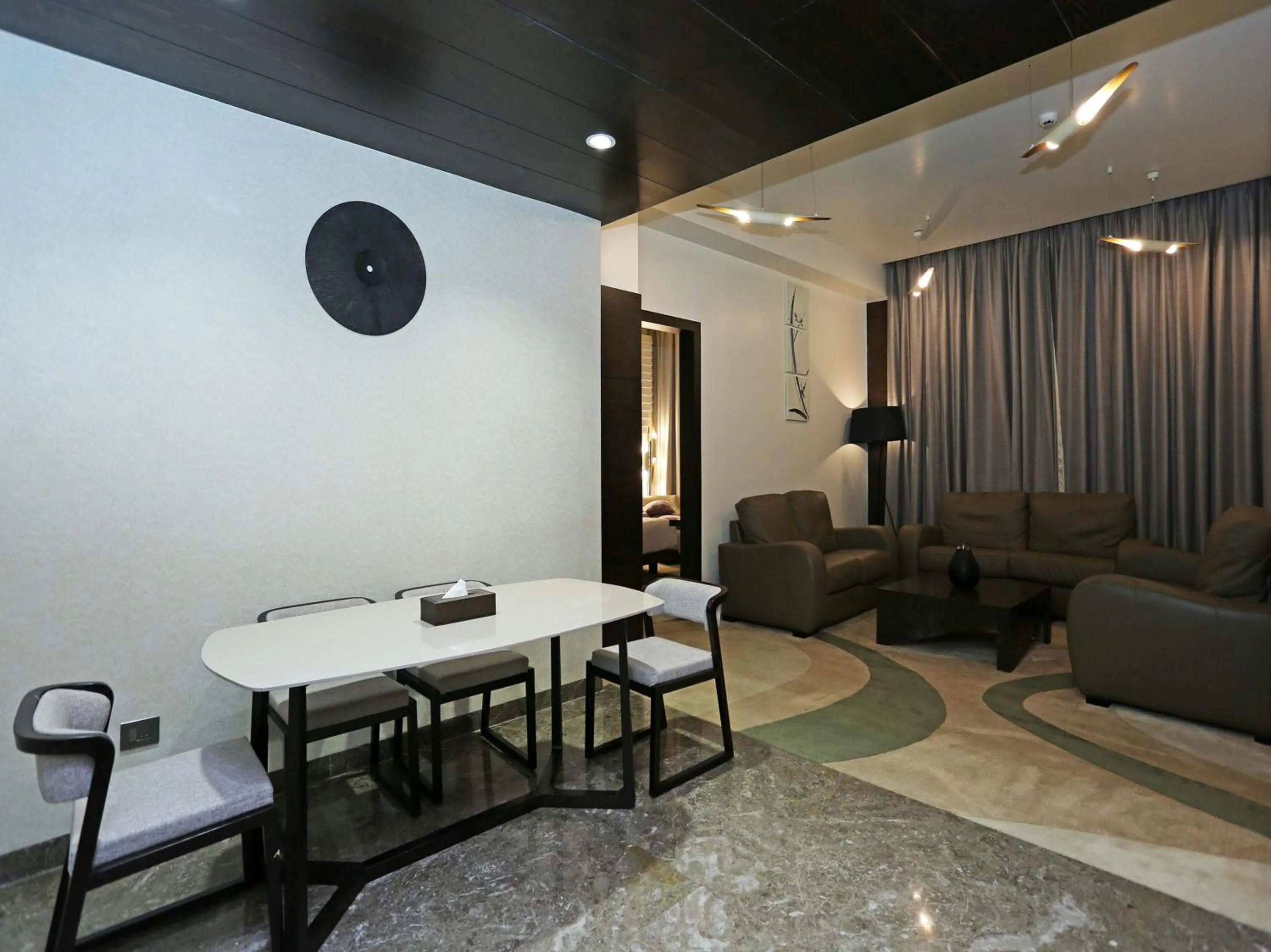 Golden Blossom Imperial Resorts