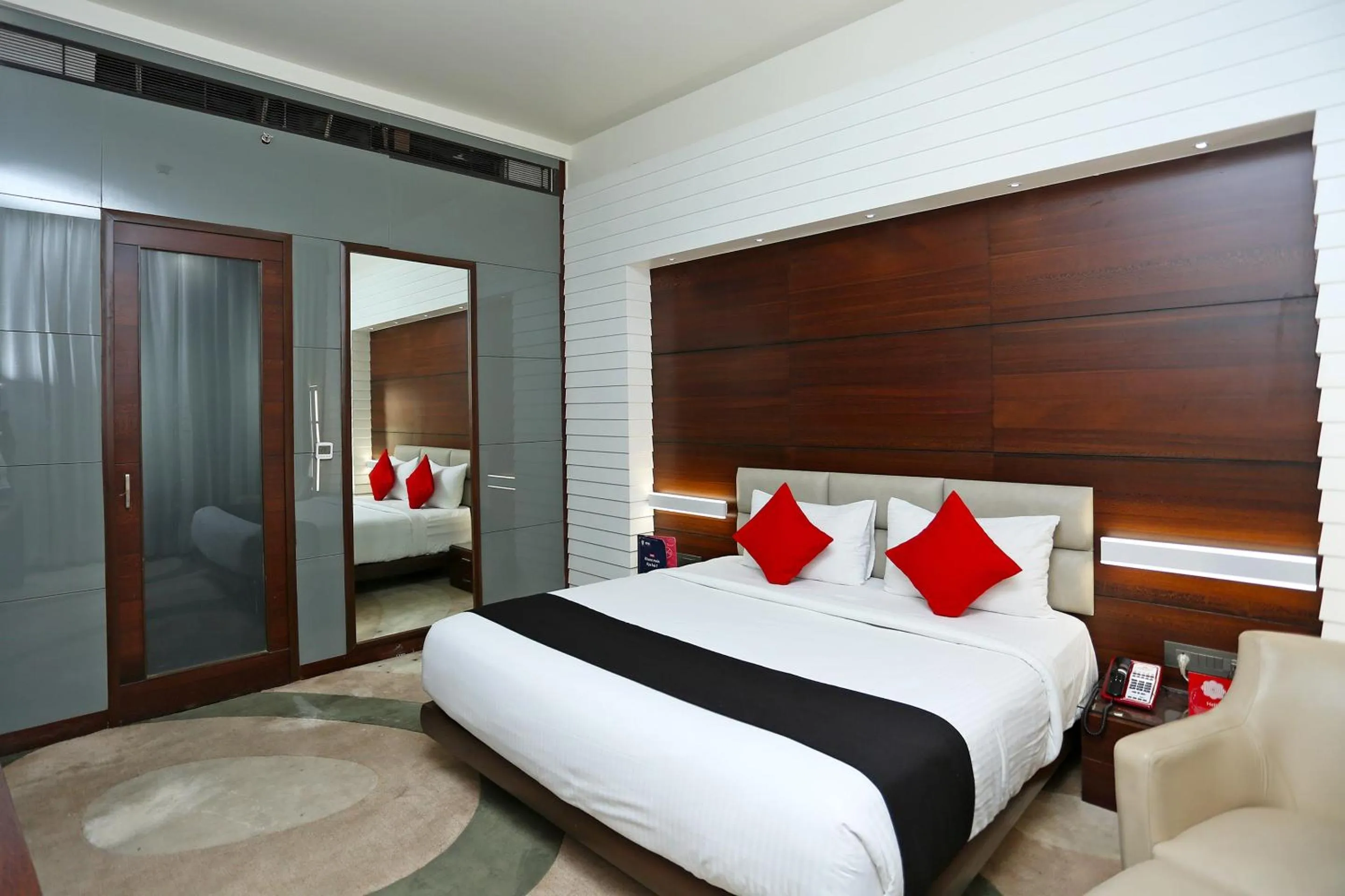 Golden Blossom Imperial Resorts