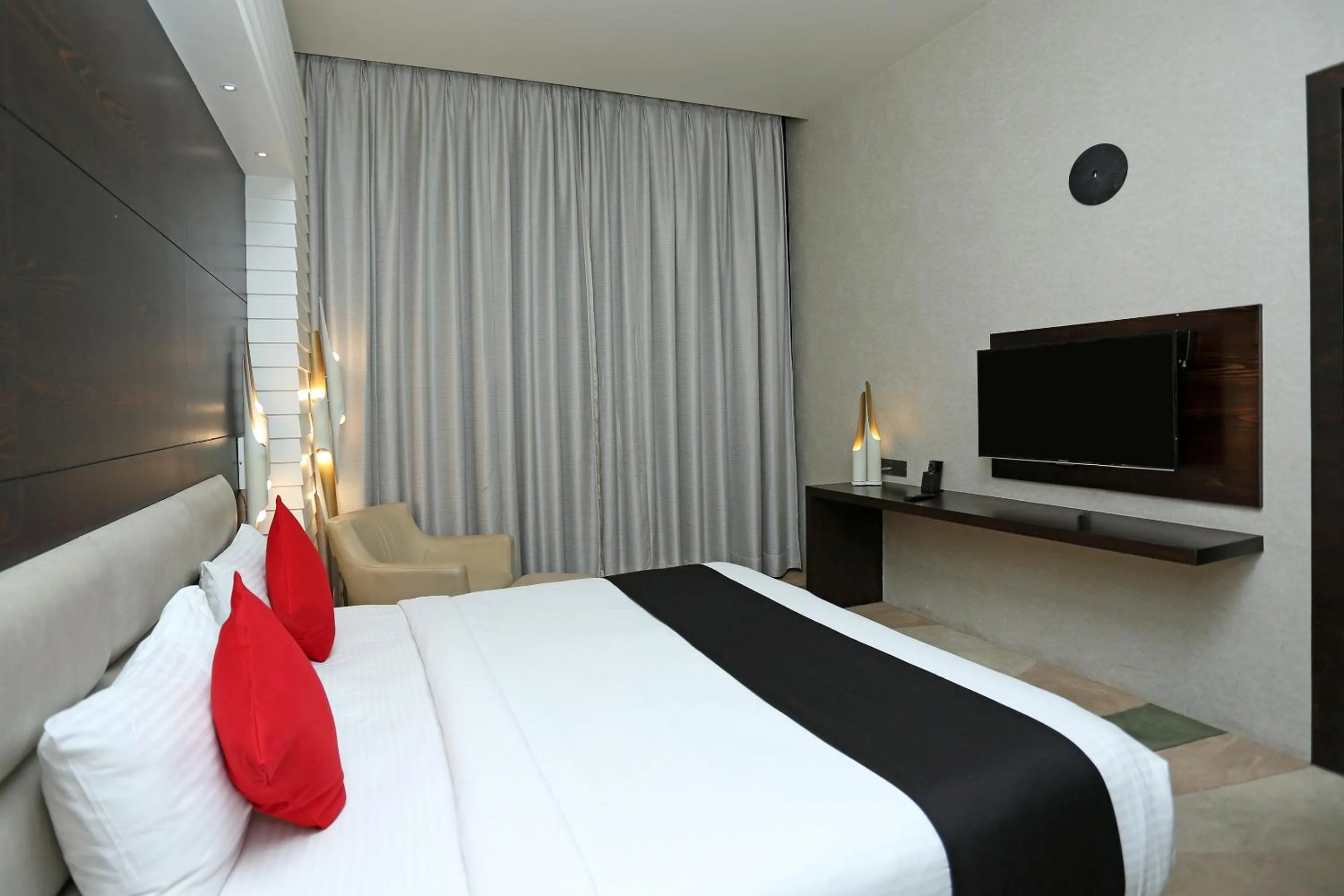 Golden Blossom Imperial Resorts