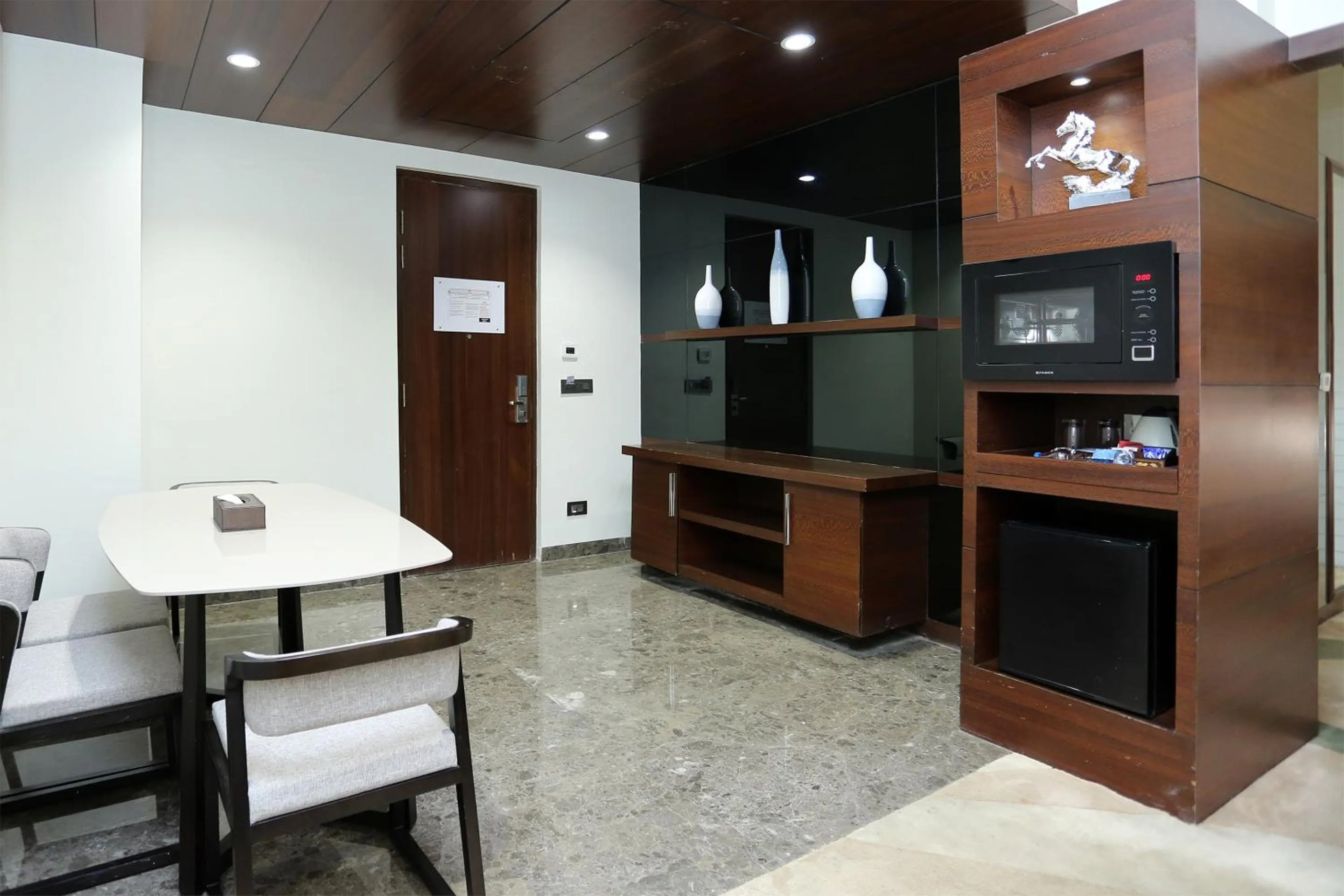 Golden Blossom Imperial Resorts