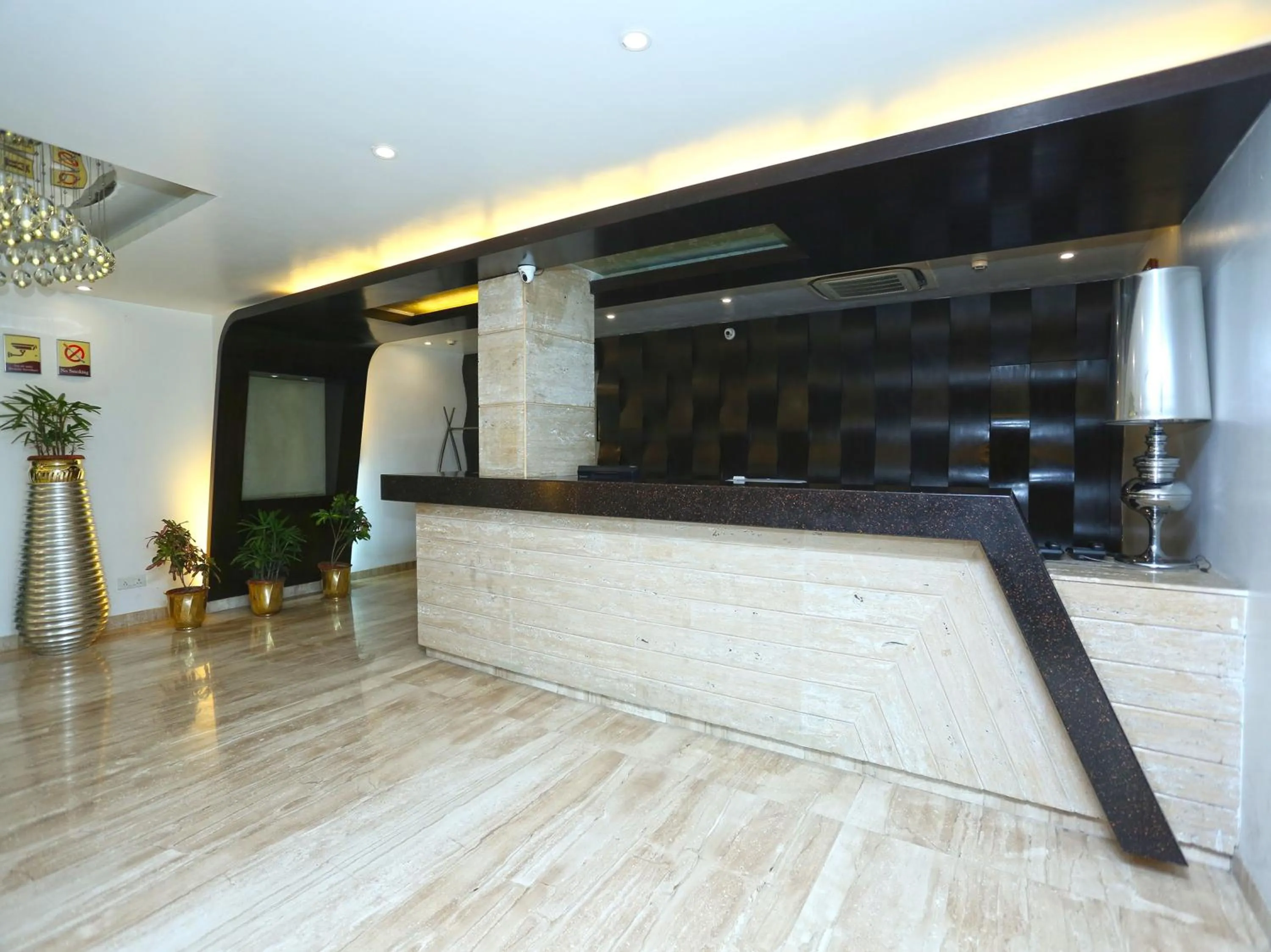 Golden Blossom Imperial Resorts