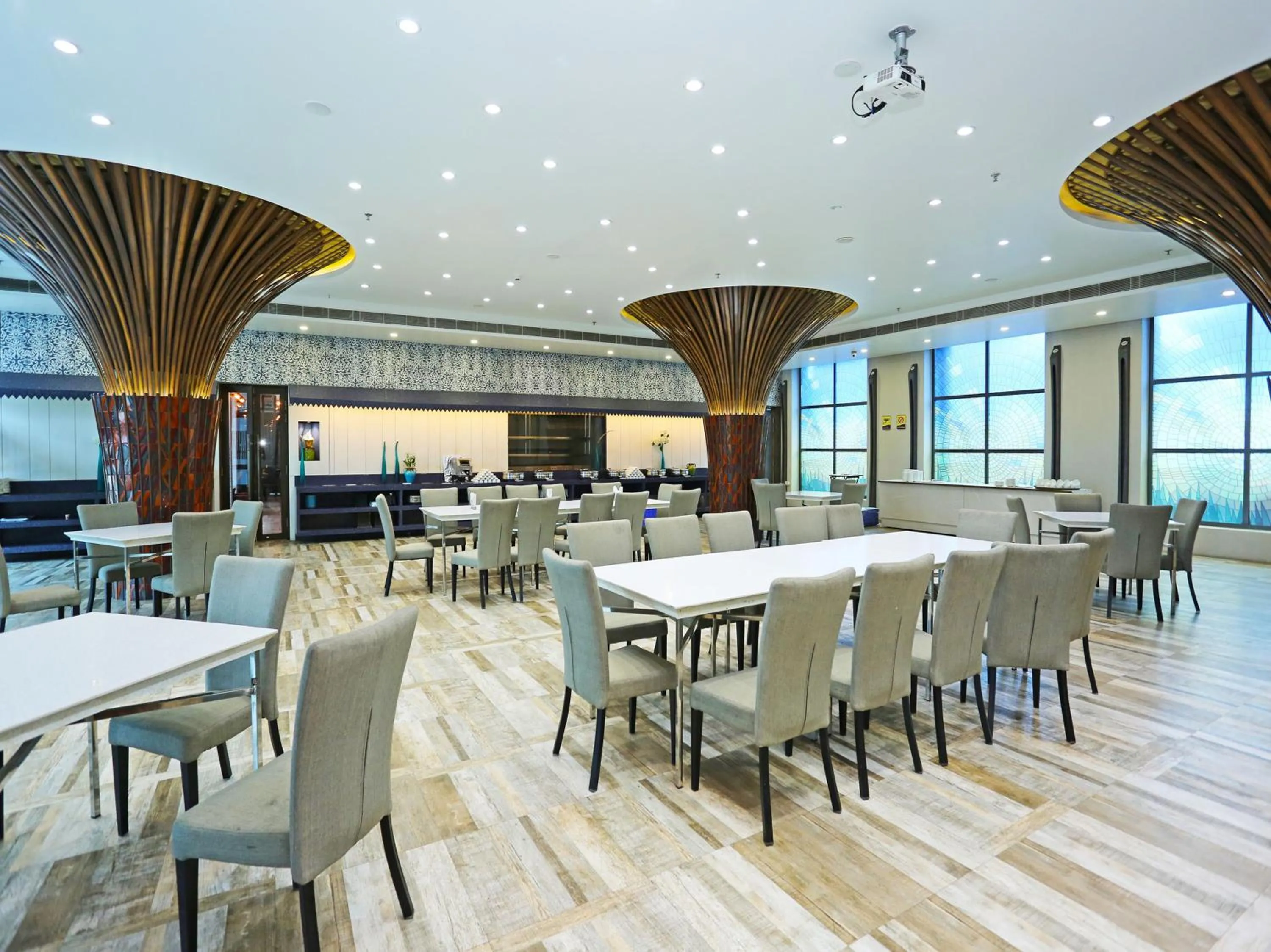 Golden Blossom Imperial Resorts