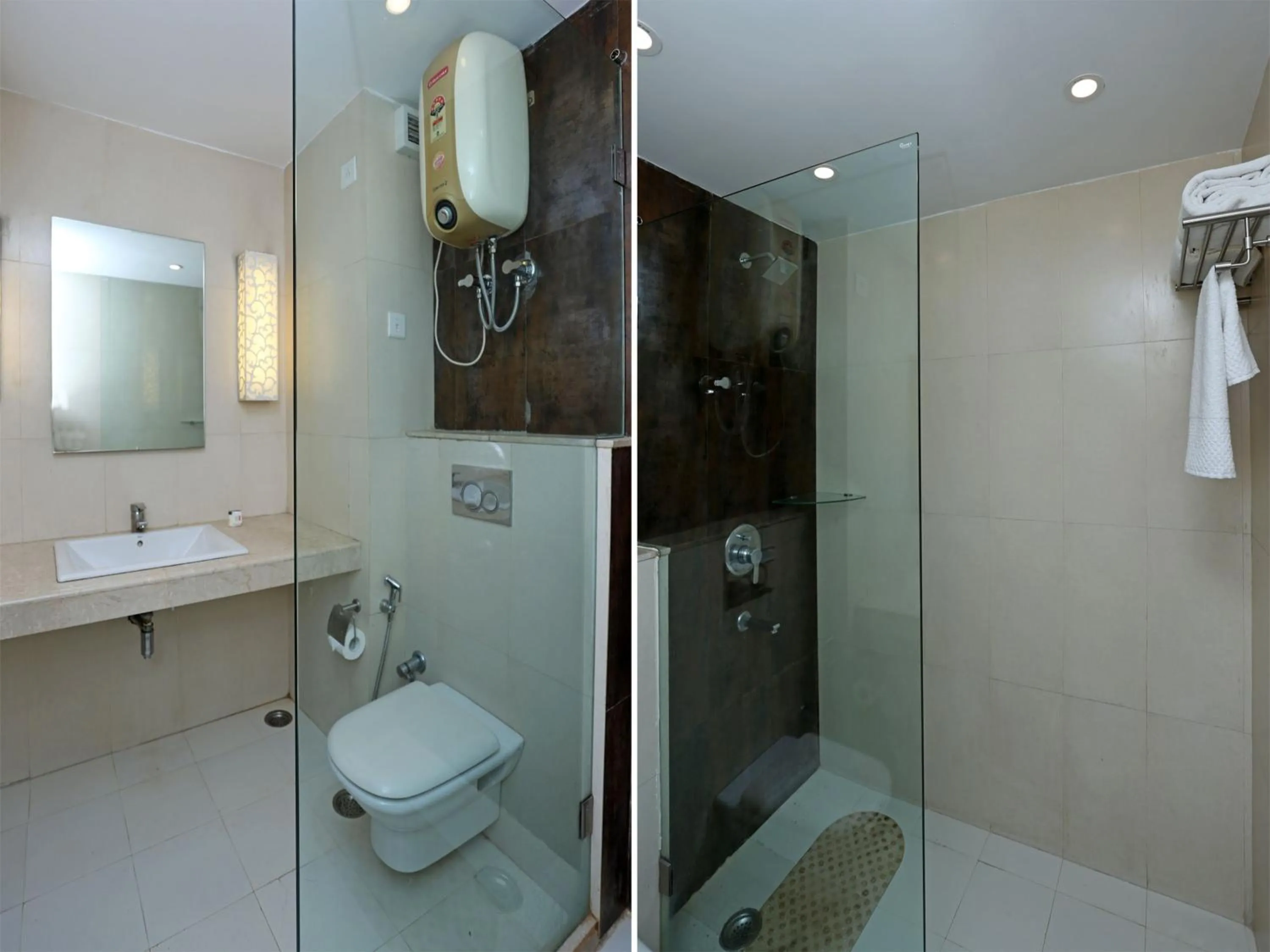 Golden Blossom Imperial Resorts