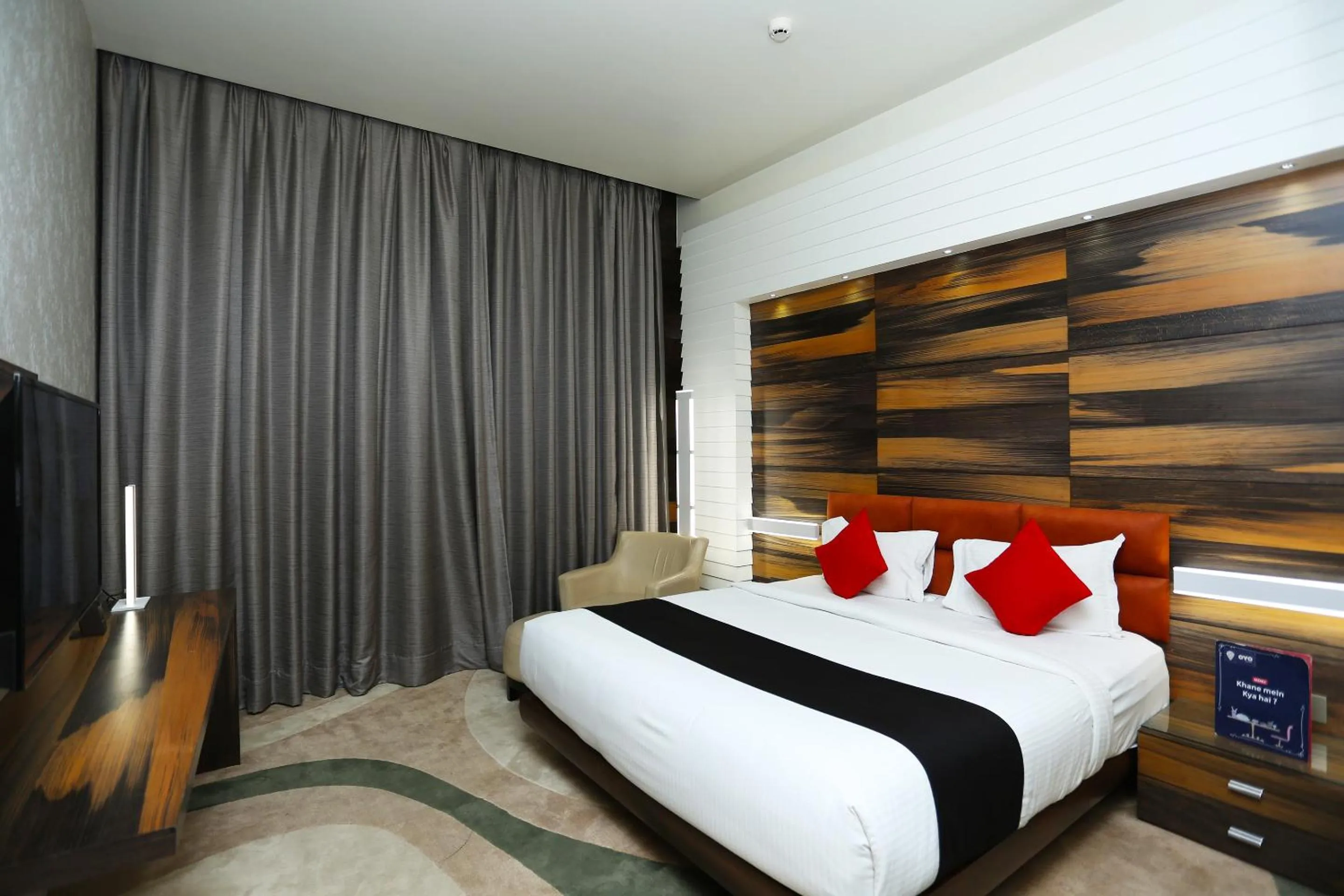 Golden Blossom Imperial Resorts