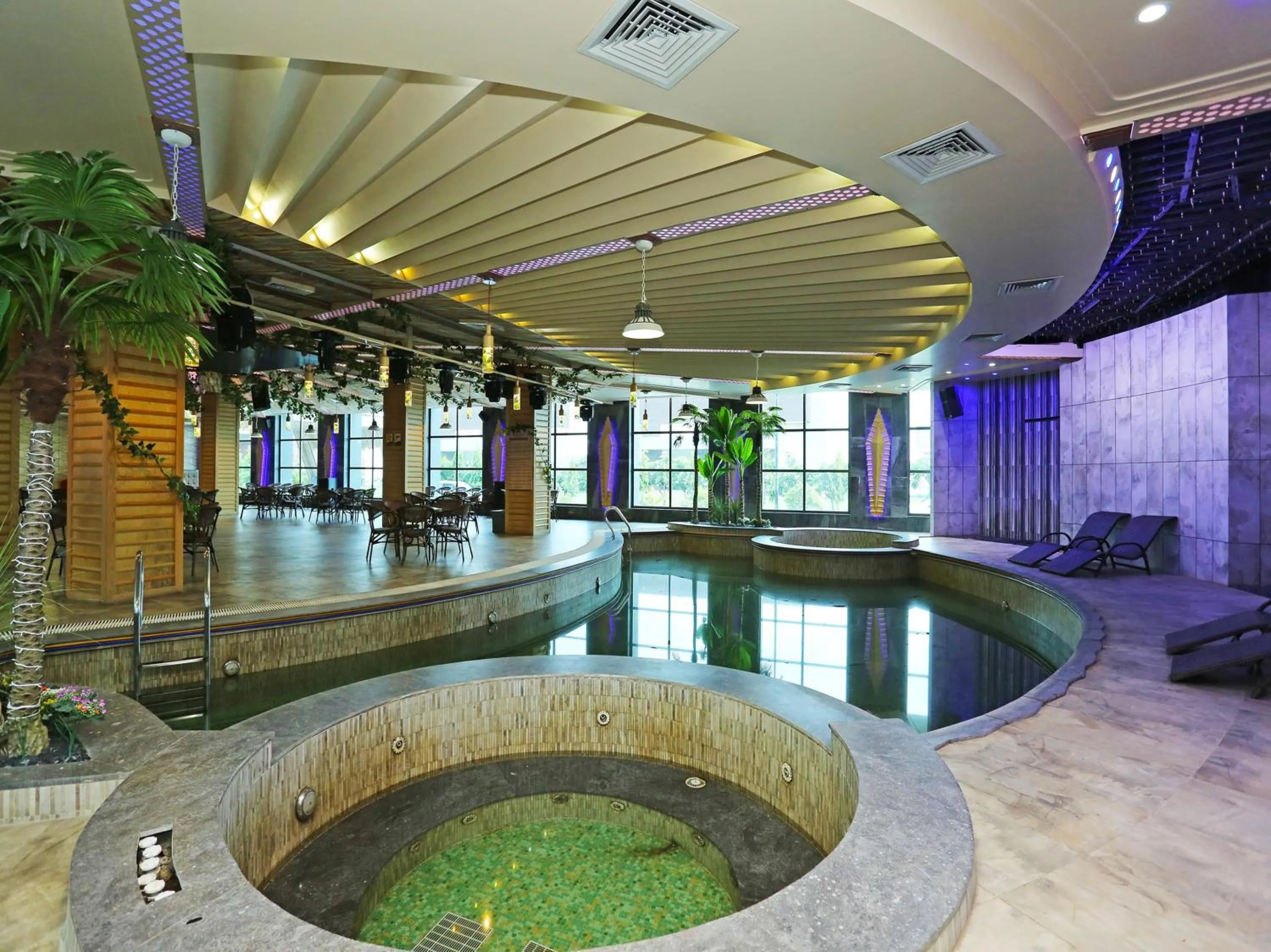 Golden Blossom Imperial Resorts