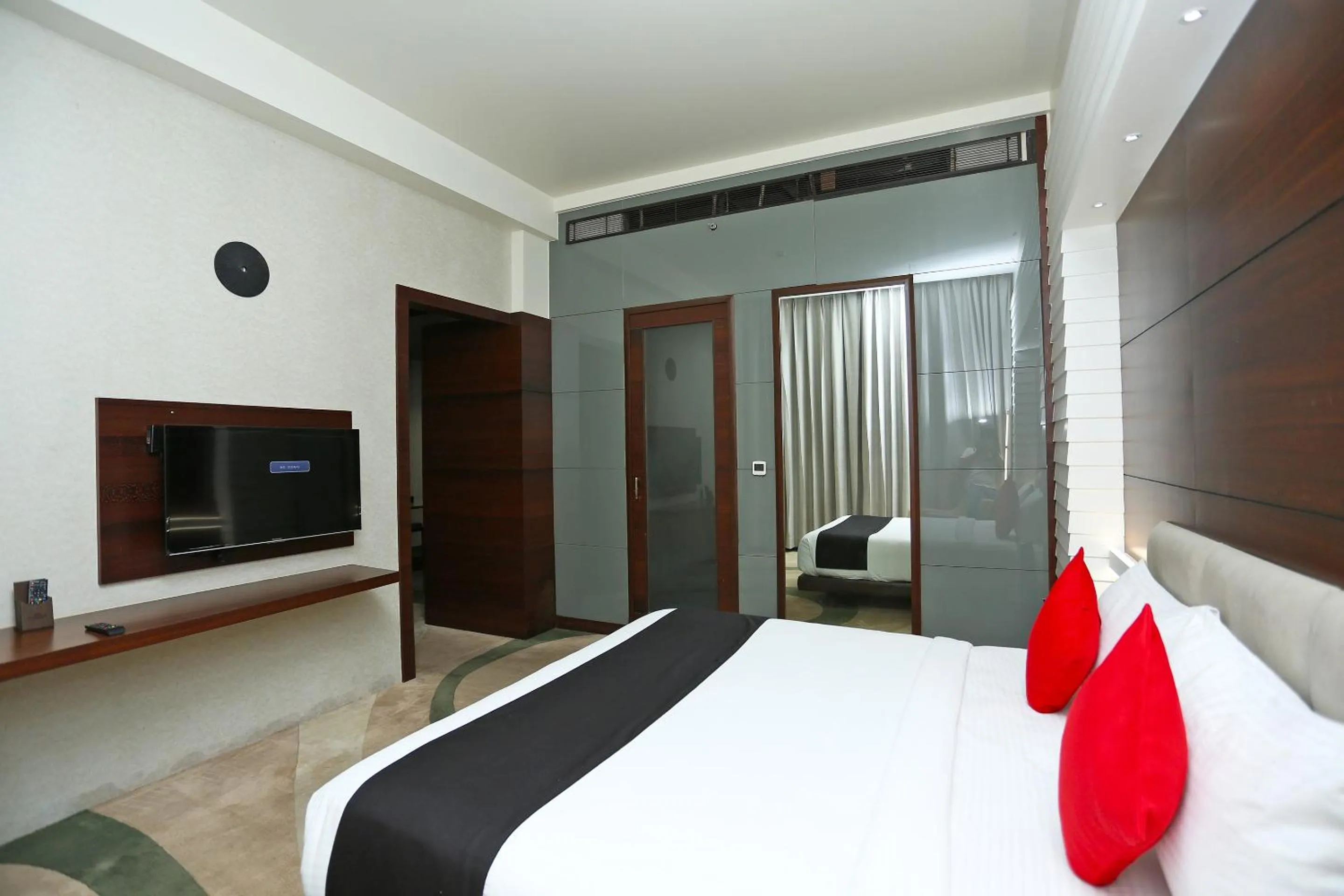 Golden Blossom Imperial Resorts