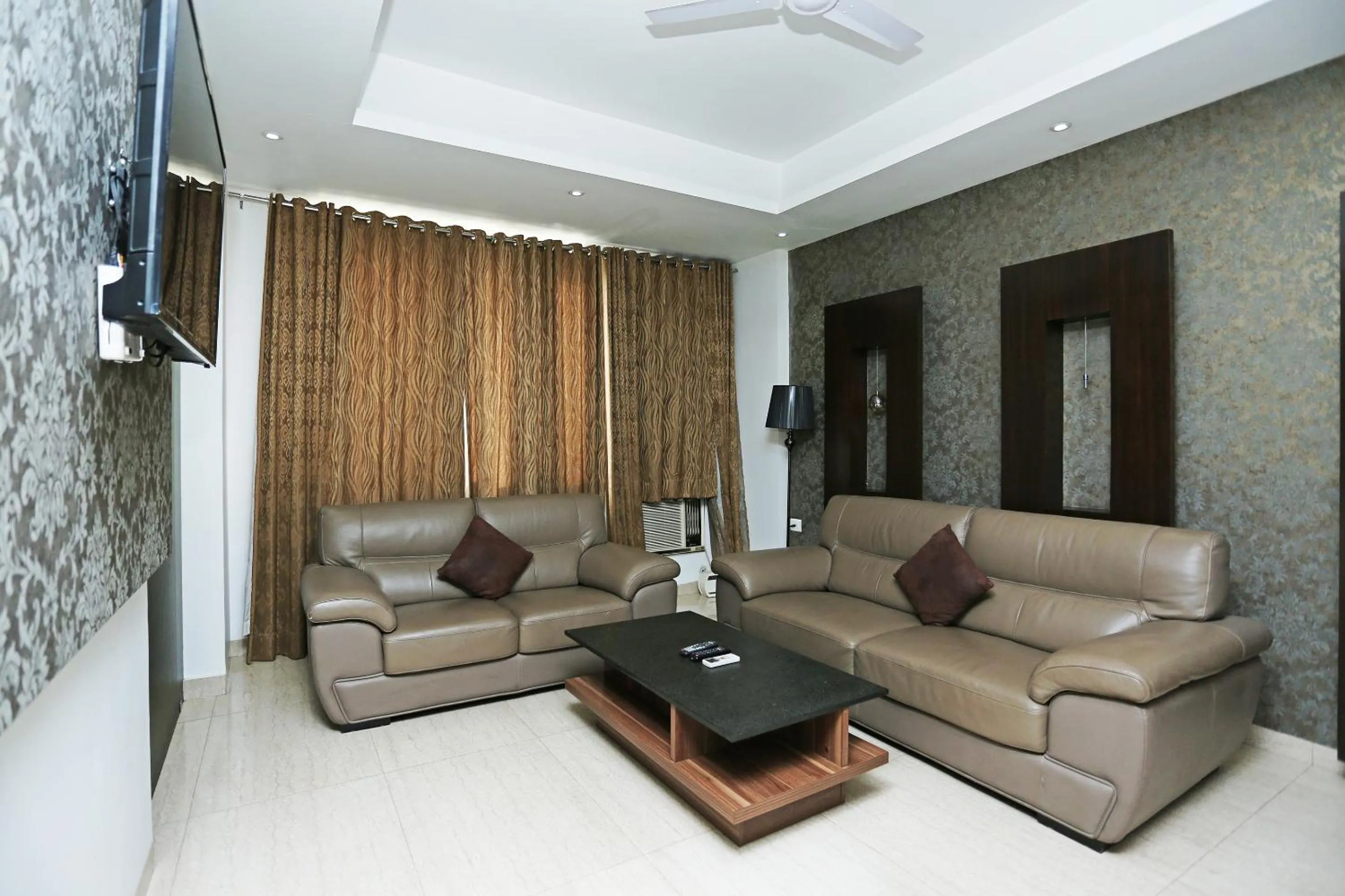 Golden Blossom Imperial Resorts