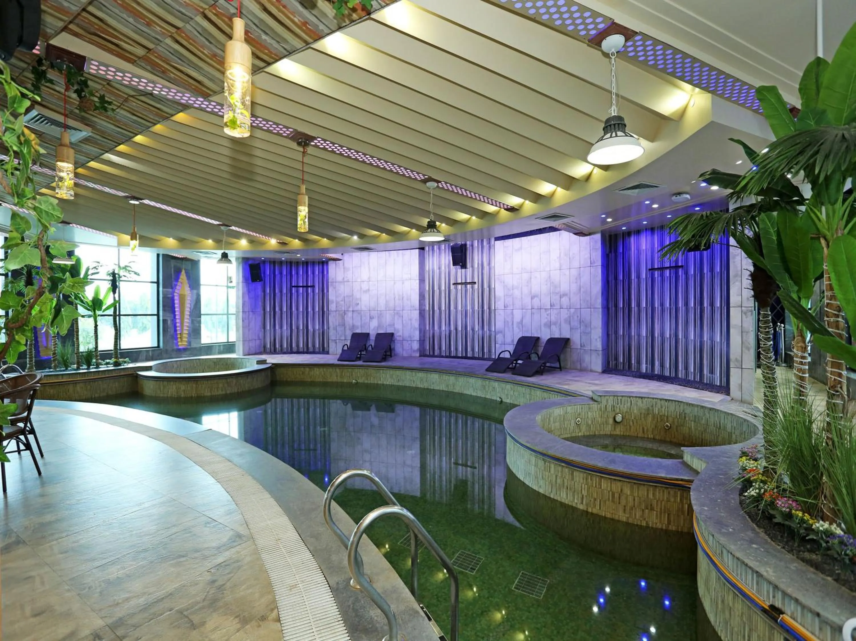 Golden Blossom Imperial Resorts