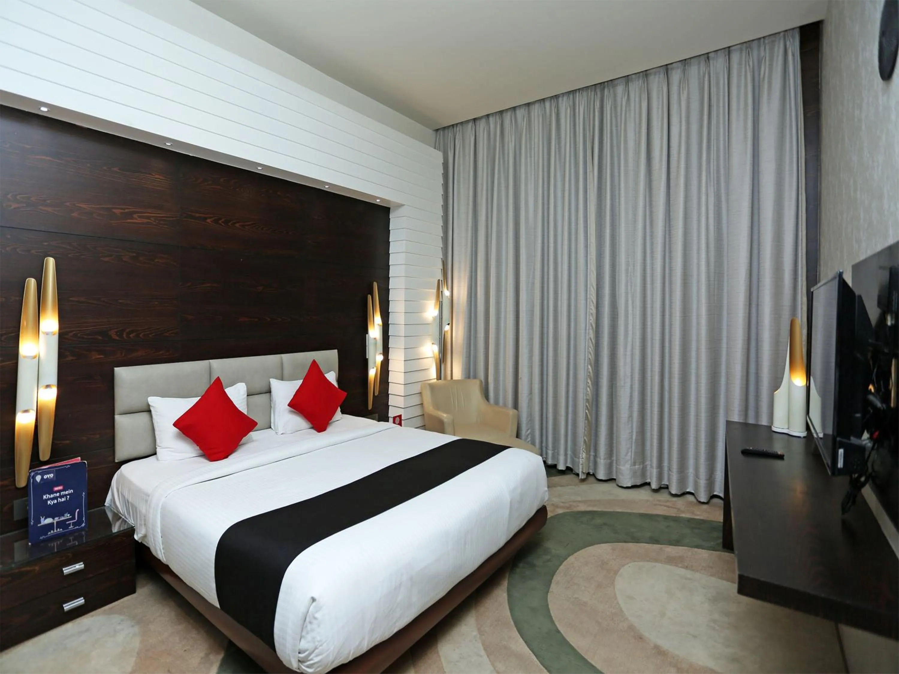 Golden Blossom Imperial Resorts