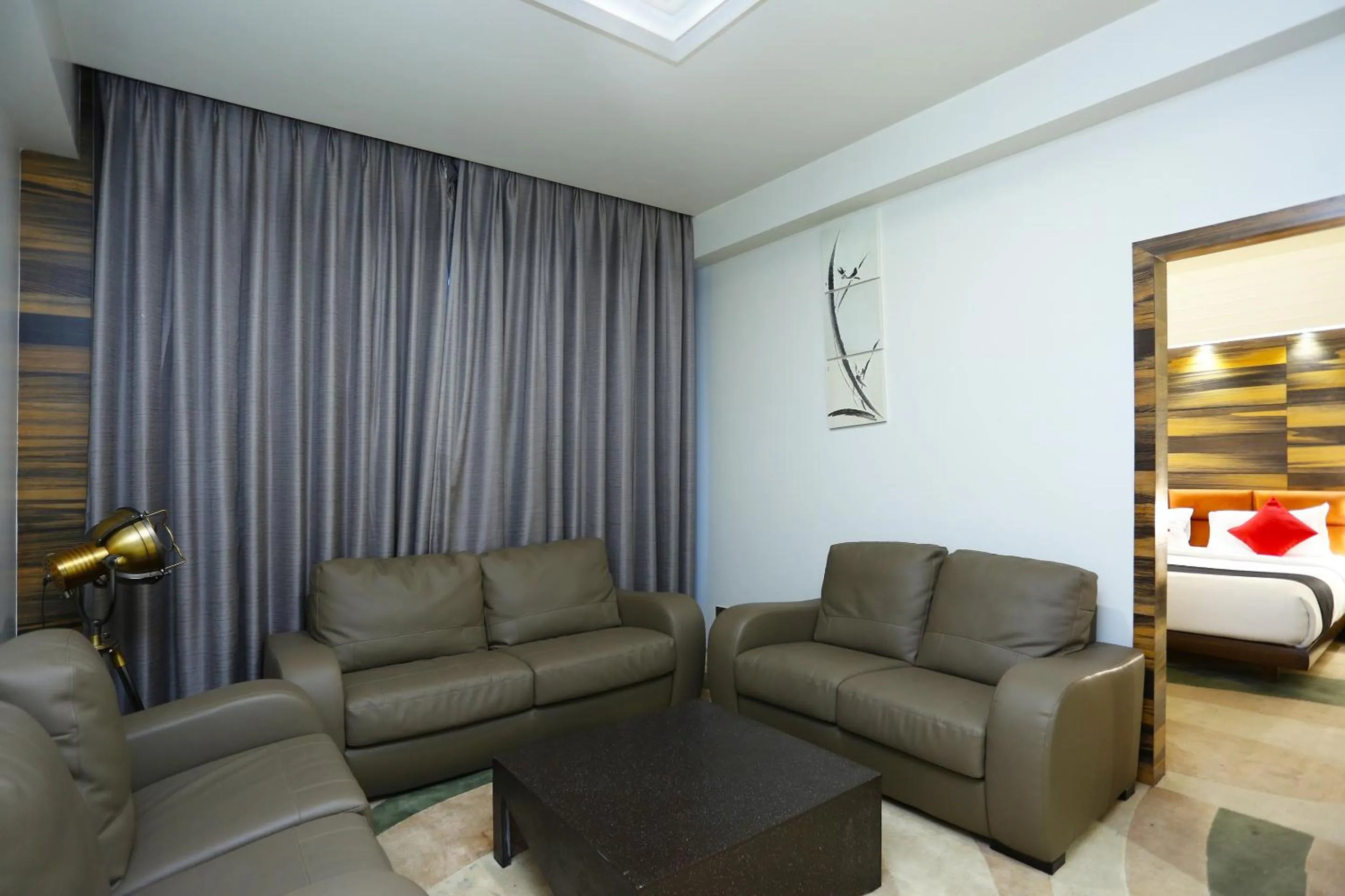 Golden Blossom Imperial Resorts