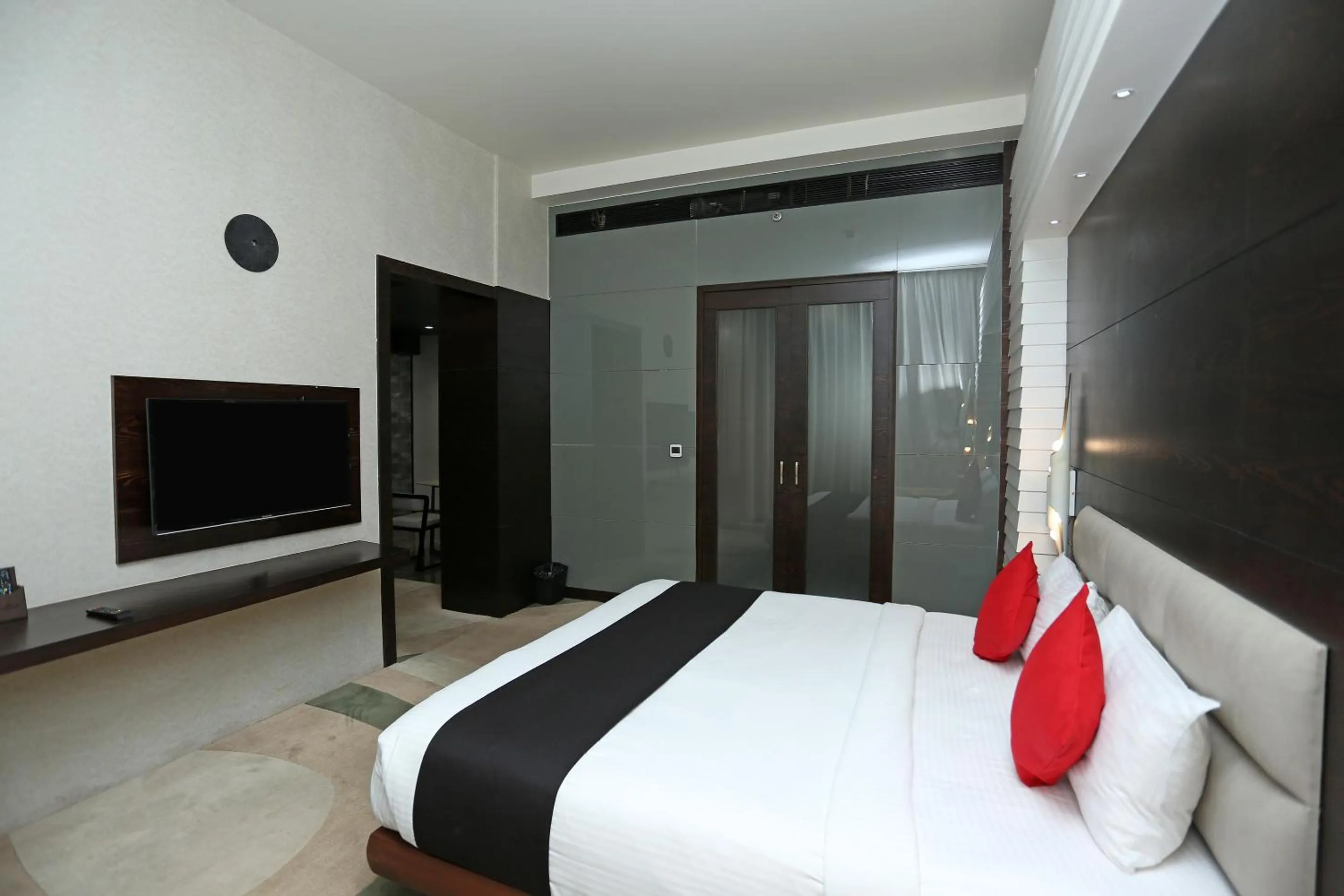 Golden Blossom Imperial Resorts