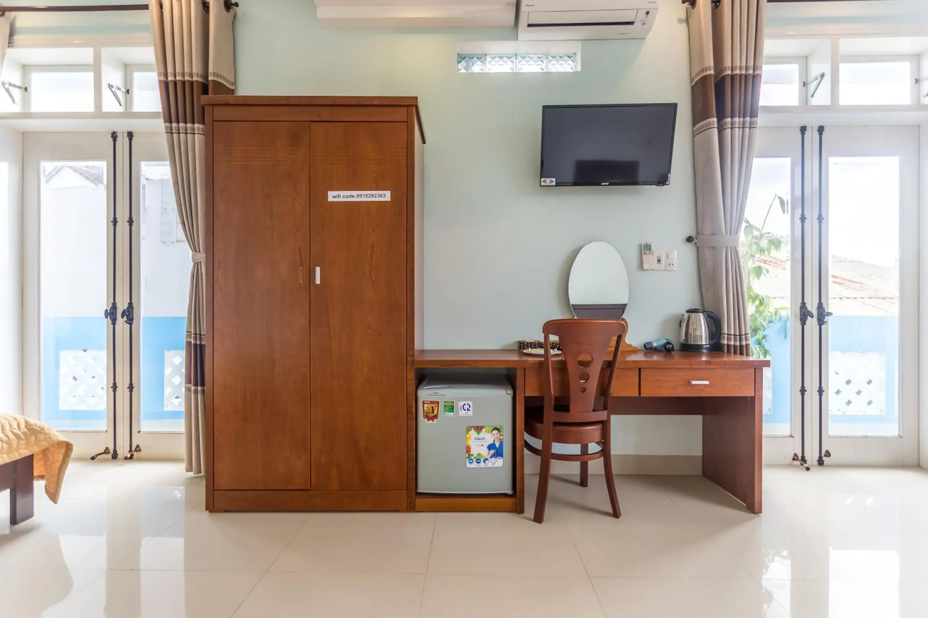 Property building in Quynh Long Villa Property building in Quynh Long Villa