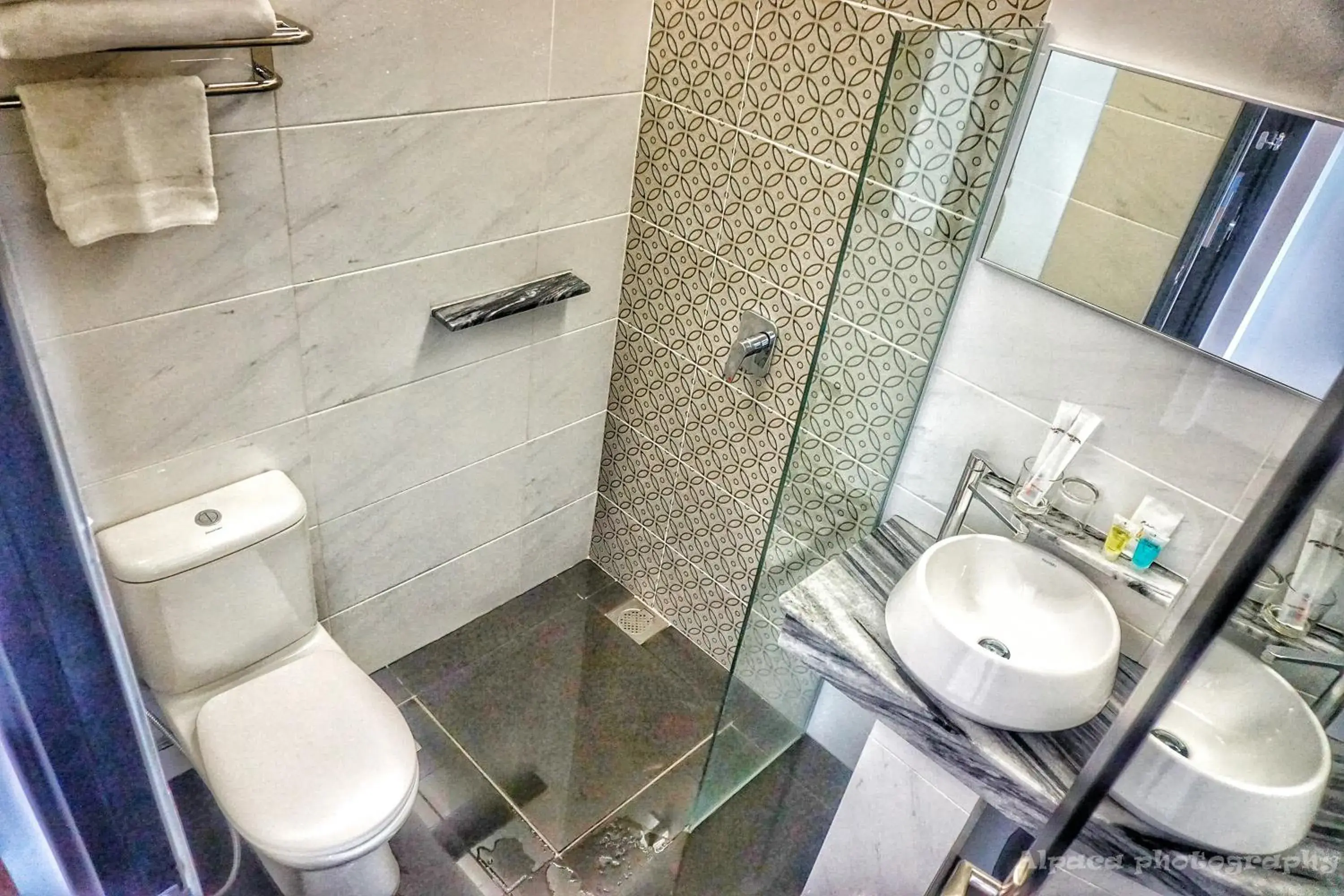 Queen Suite in Nex Hotel Johor Bahru Queen Suite in Nex Hotel Johor Bahru