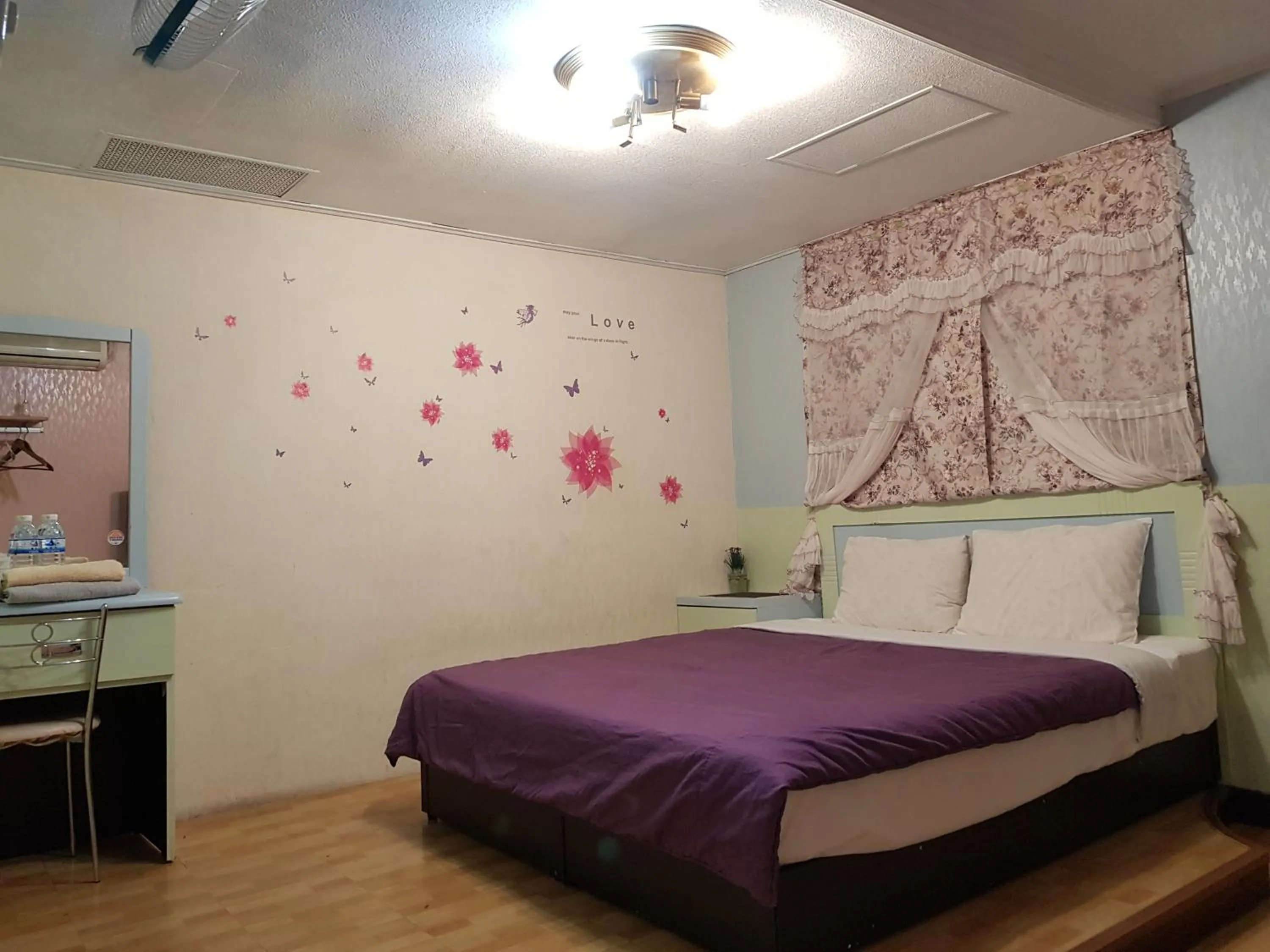 San Ho Hotel