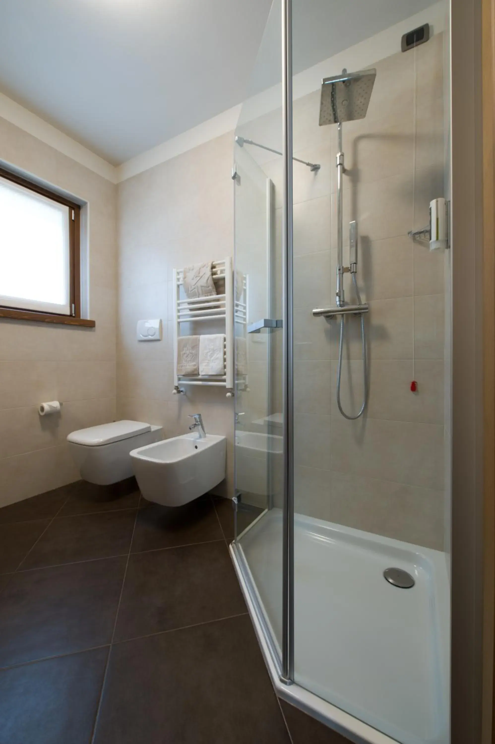 Comfort Double Room with Balcony - Single Use in Hotel Vedig Comfort Double Room with Balcony - Single Use in Hotel Vedig