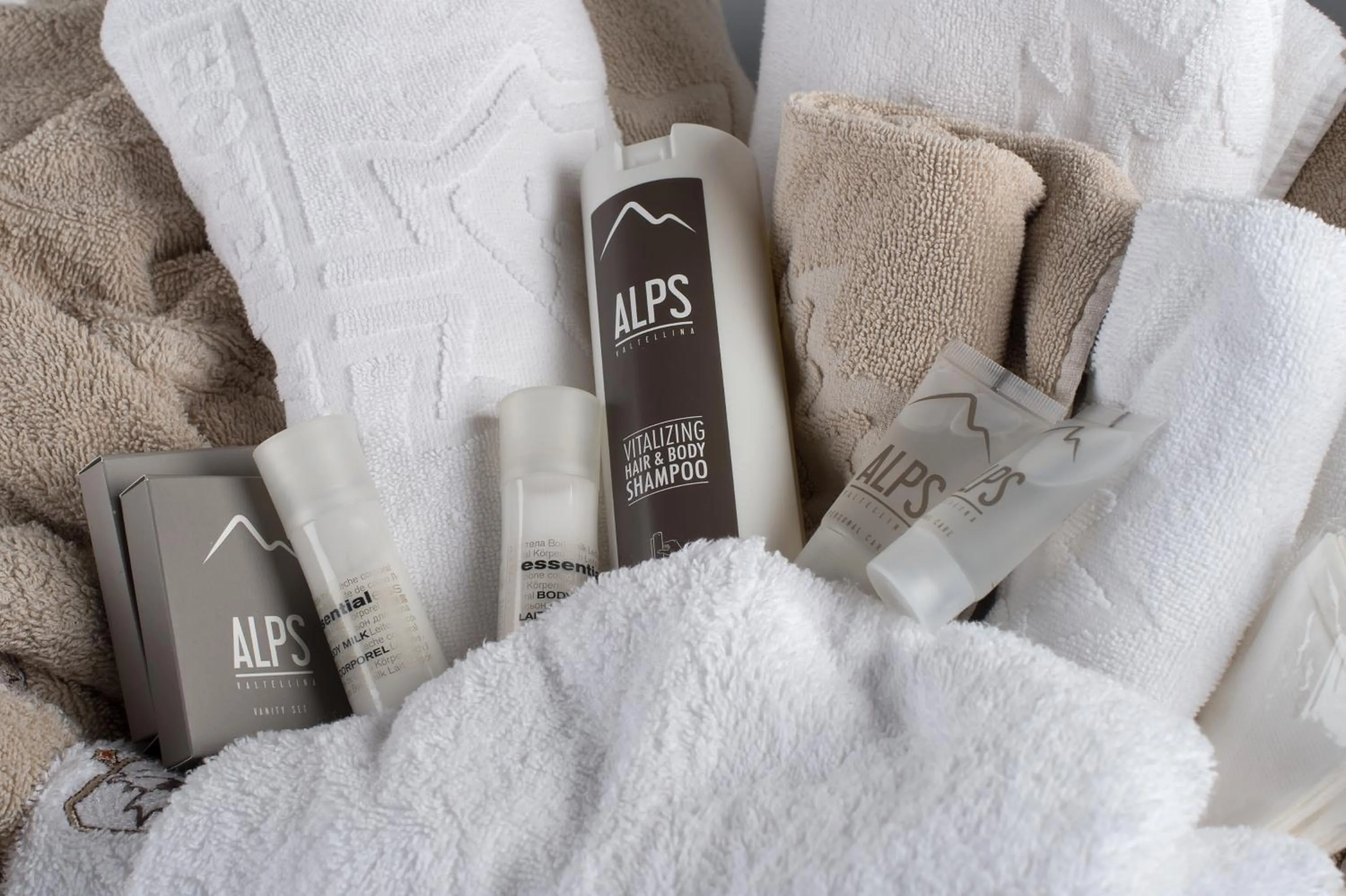 Other in Hotel Vedig