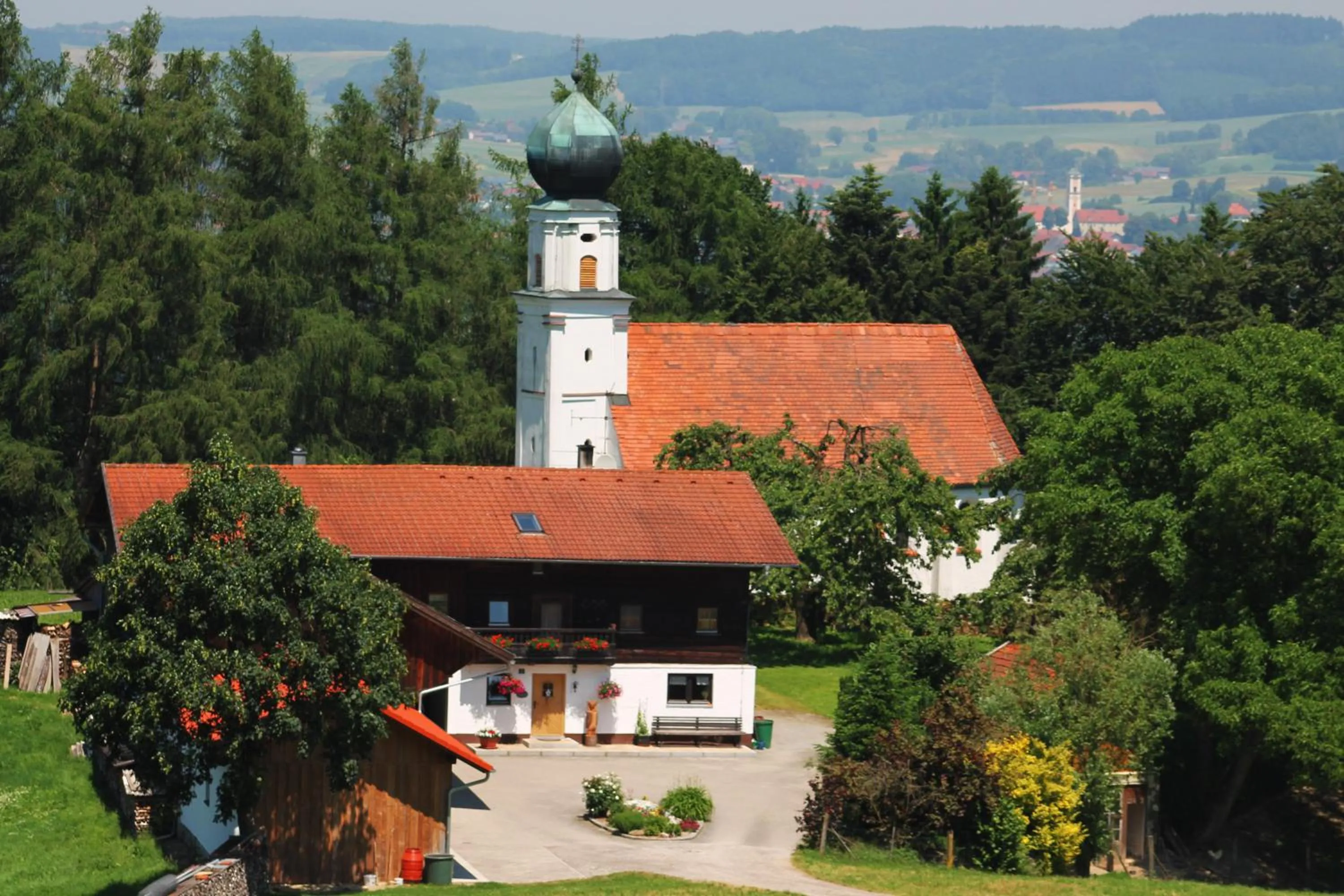 Ferienhof Obermaier