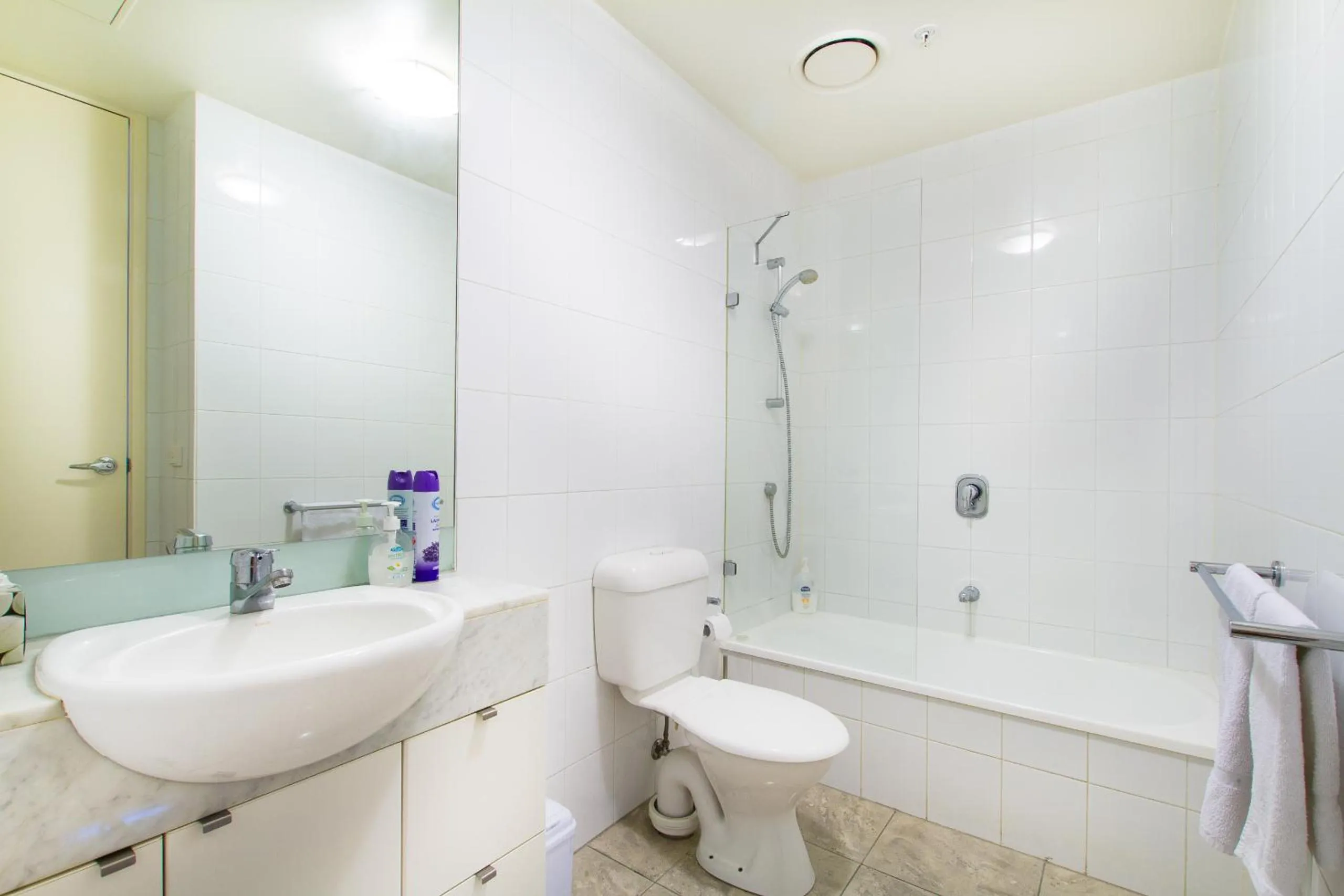 Exclusive Stays - Sentinel