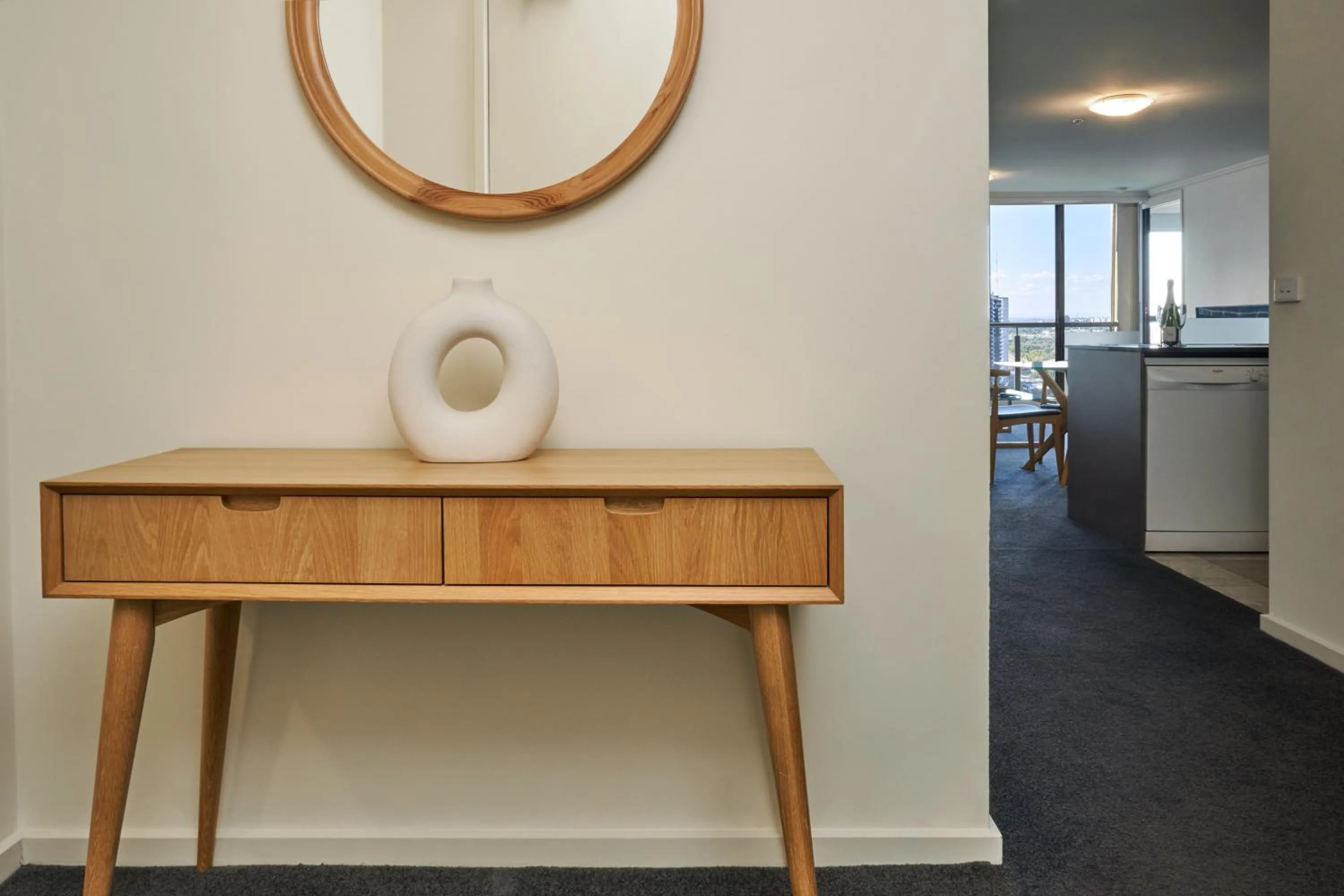 Exclusive Stays - Sentinel