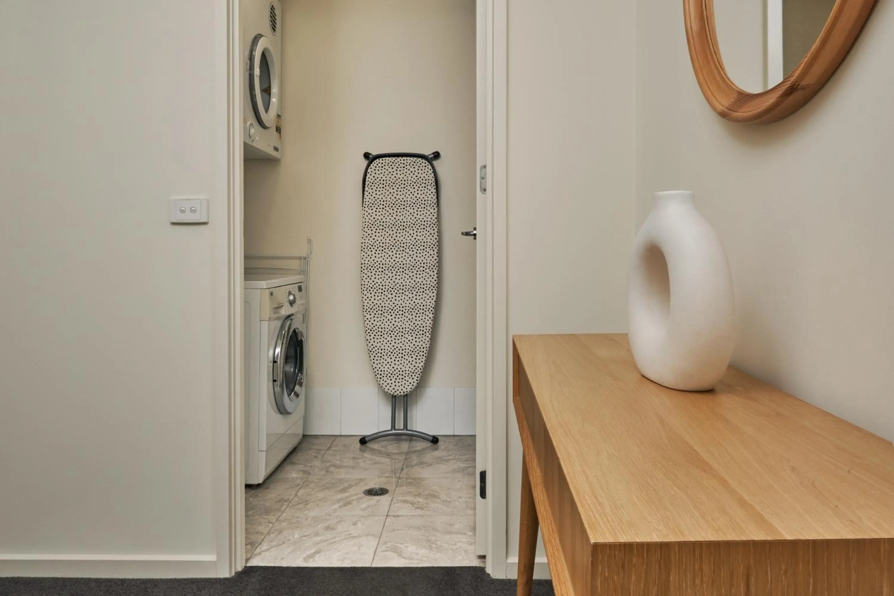 laundry in Exclusive Stays - Sentinel