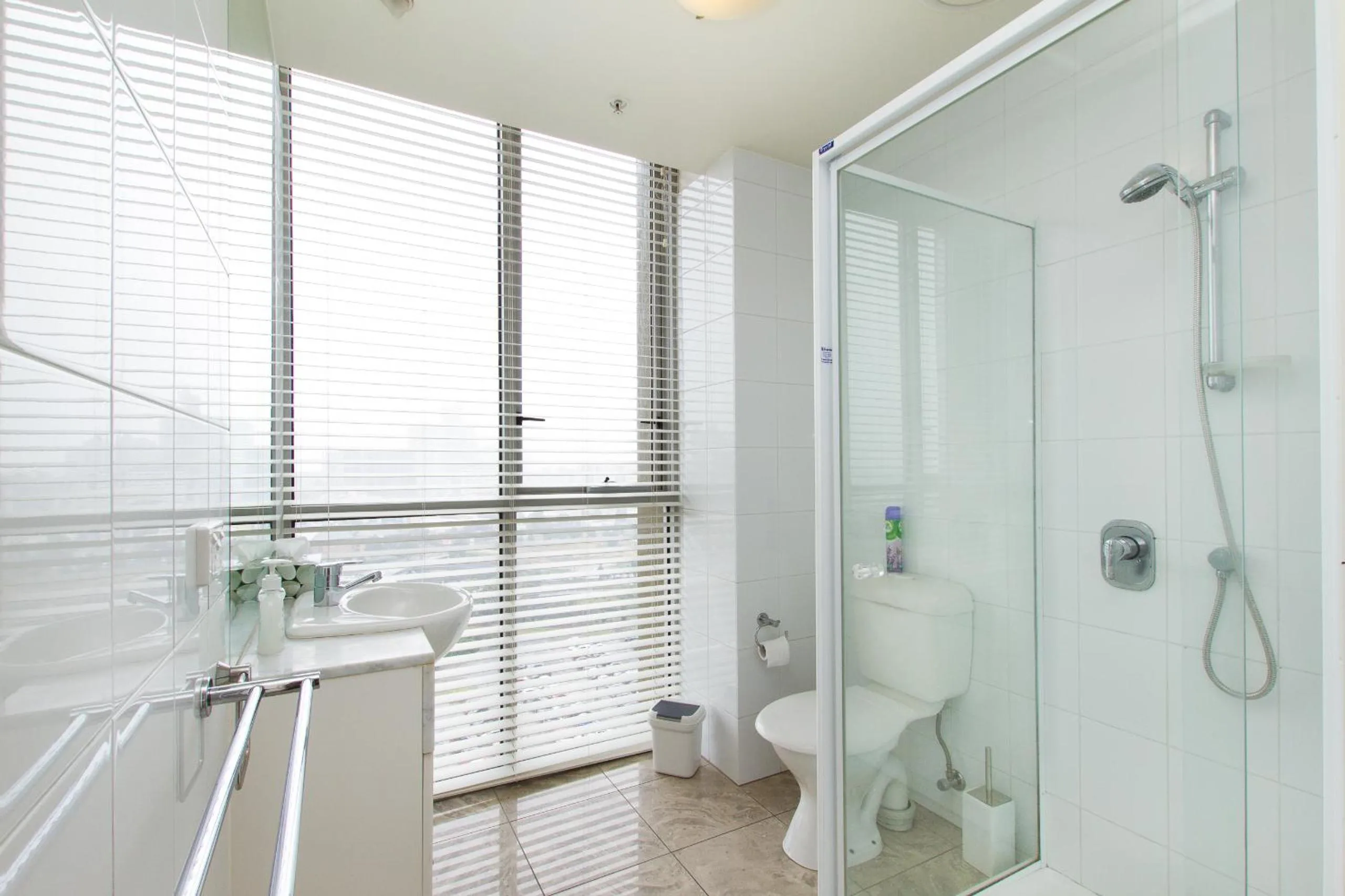 Exclusive Stays - Sentinel