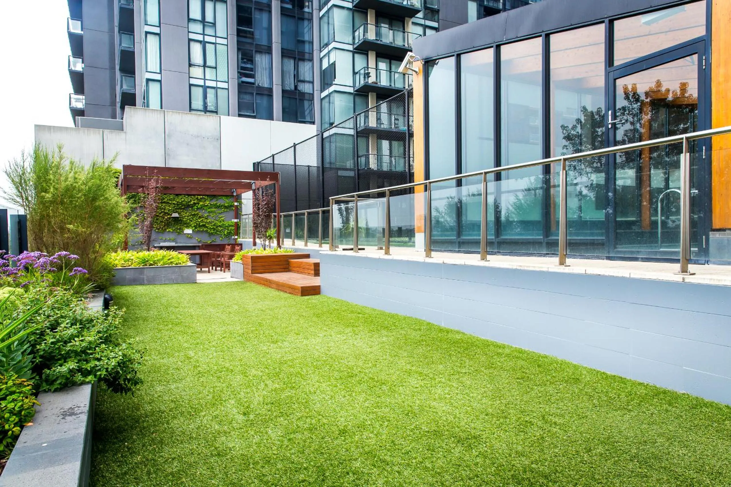 Exclusive Stays - Sentinel