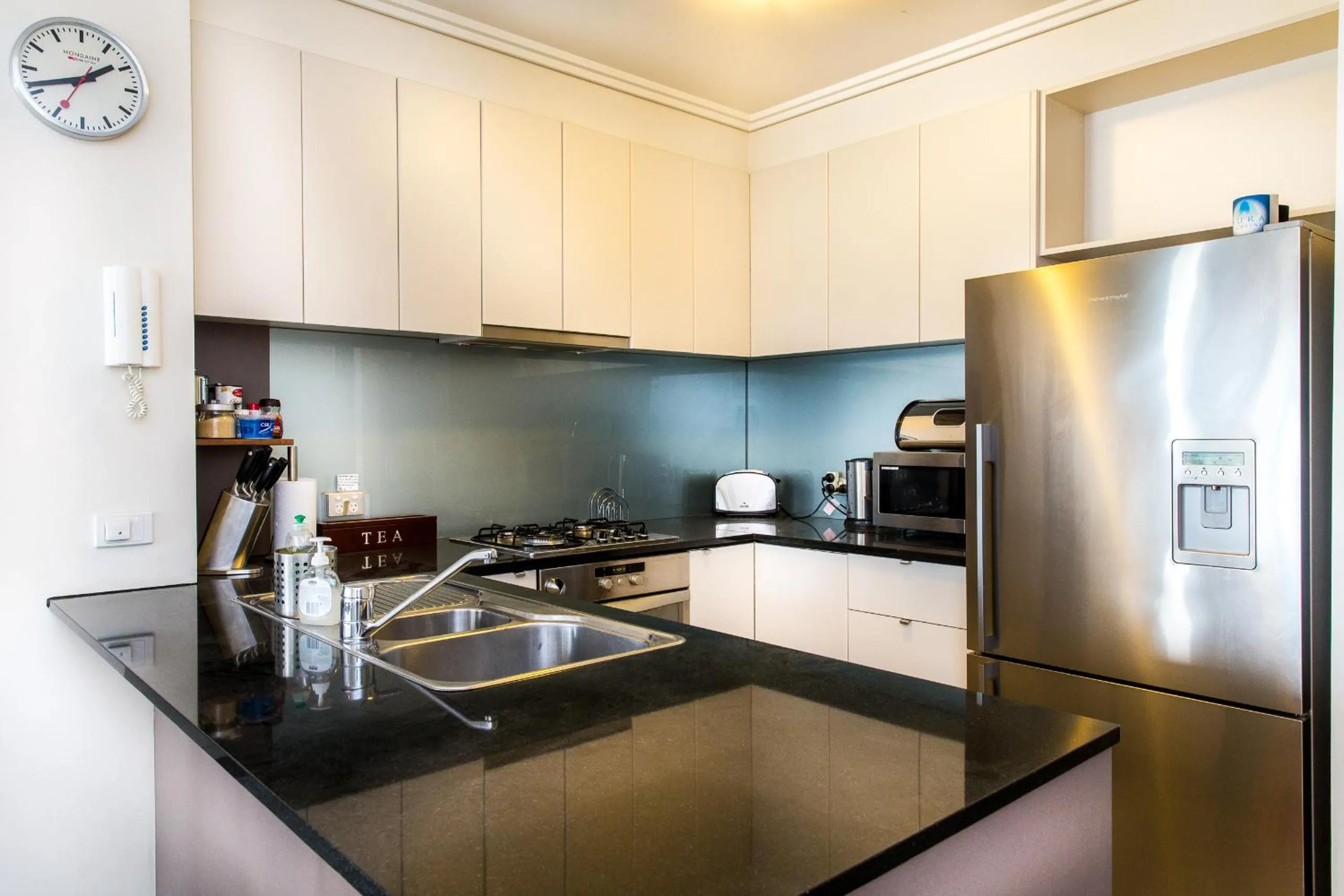 Exclusive Stays - Sentinel