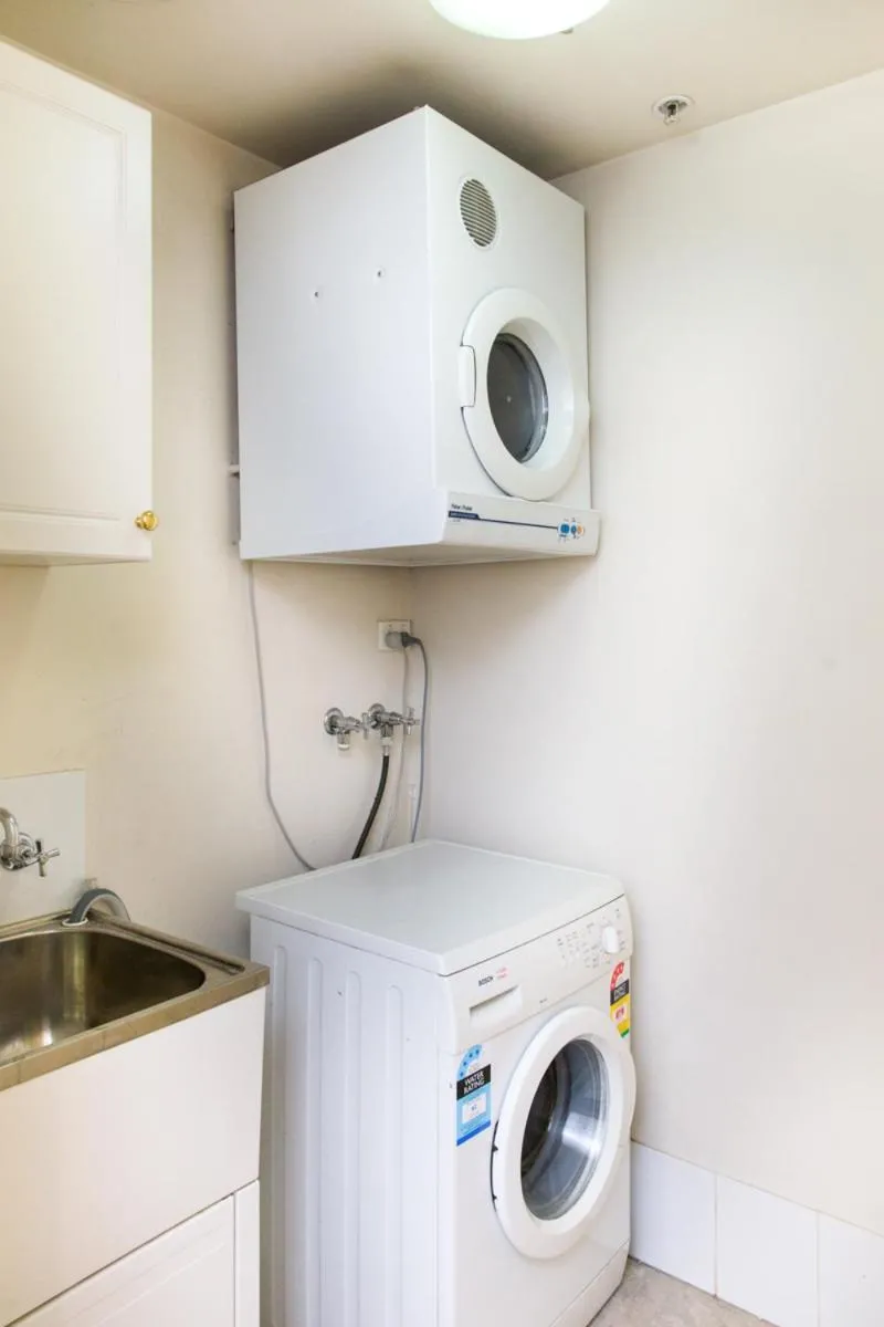 Area and facilities in Exclusive Stays - Sentinel