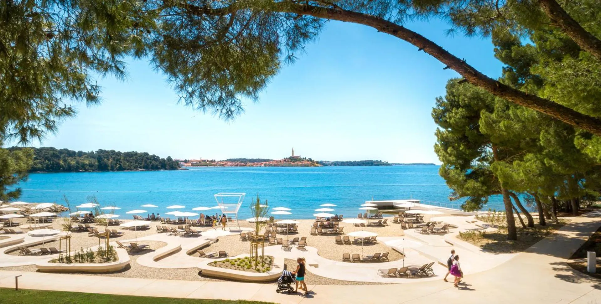 Activities in Maistra Select Family Hotel Amarin