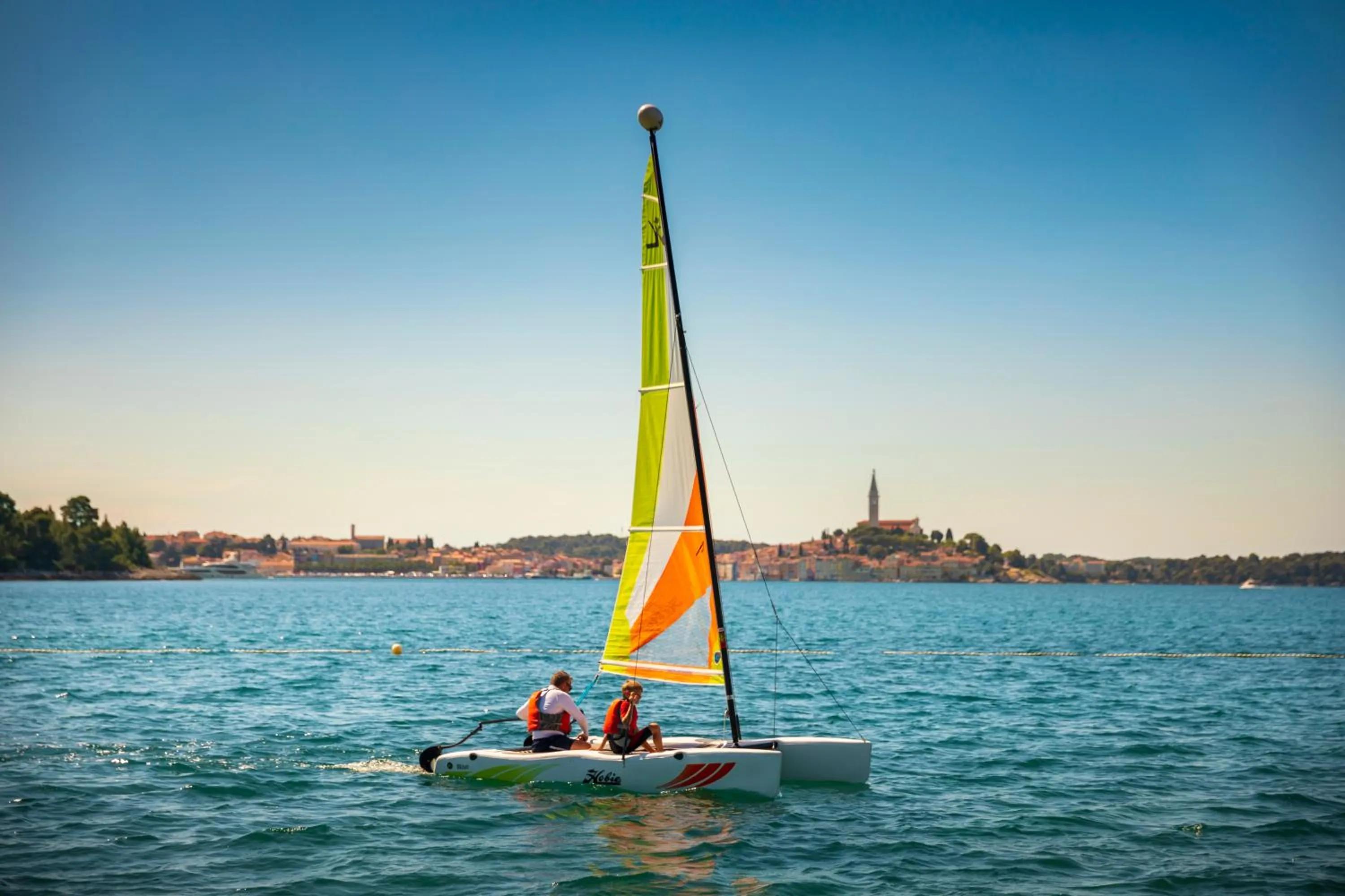 Activities in Maistra Select Family Hotel Amarin