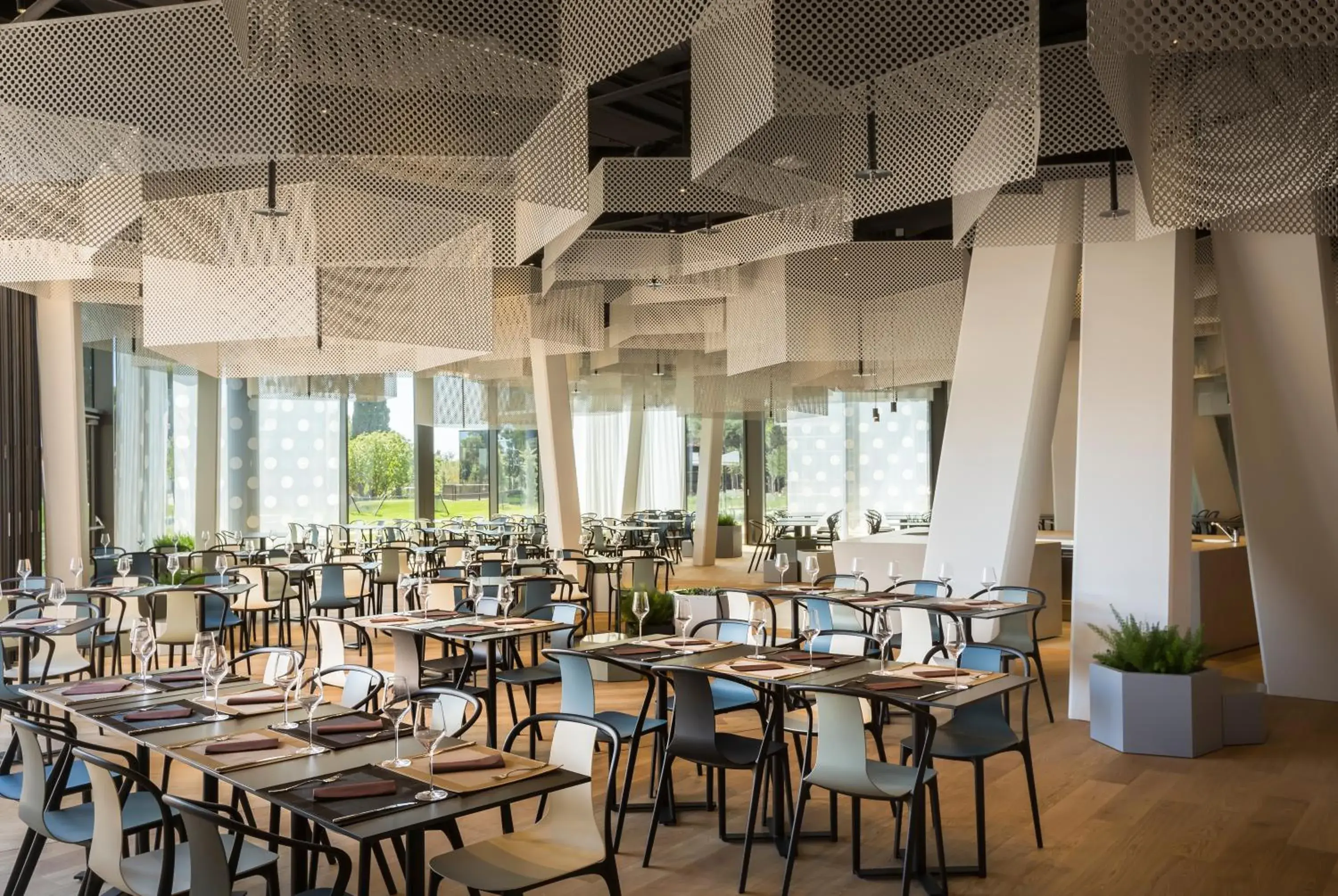 Restaurant/places to eat in Maistra Select Family Hotel Amarin Restaurant/places to eat in Maistra Select Family Hotel Amarin