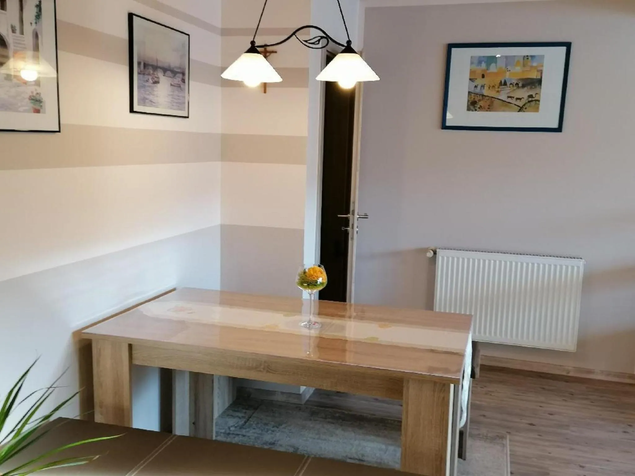 Ferienwohnung Michael Vogl